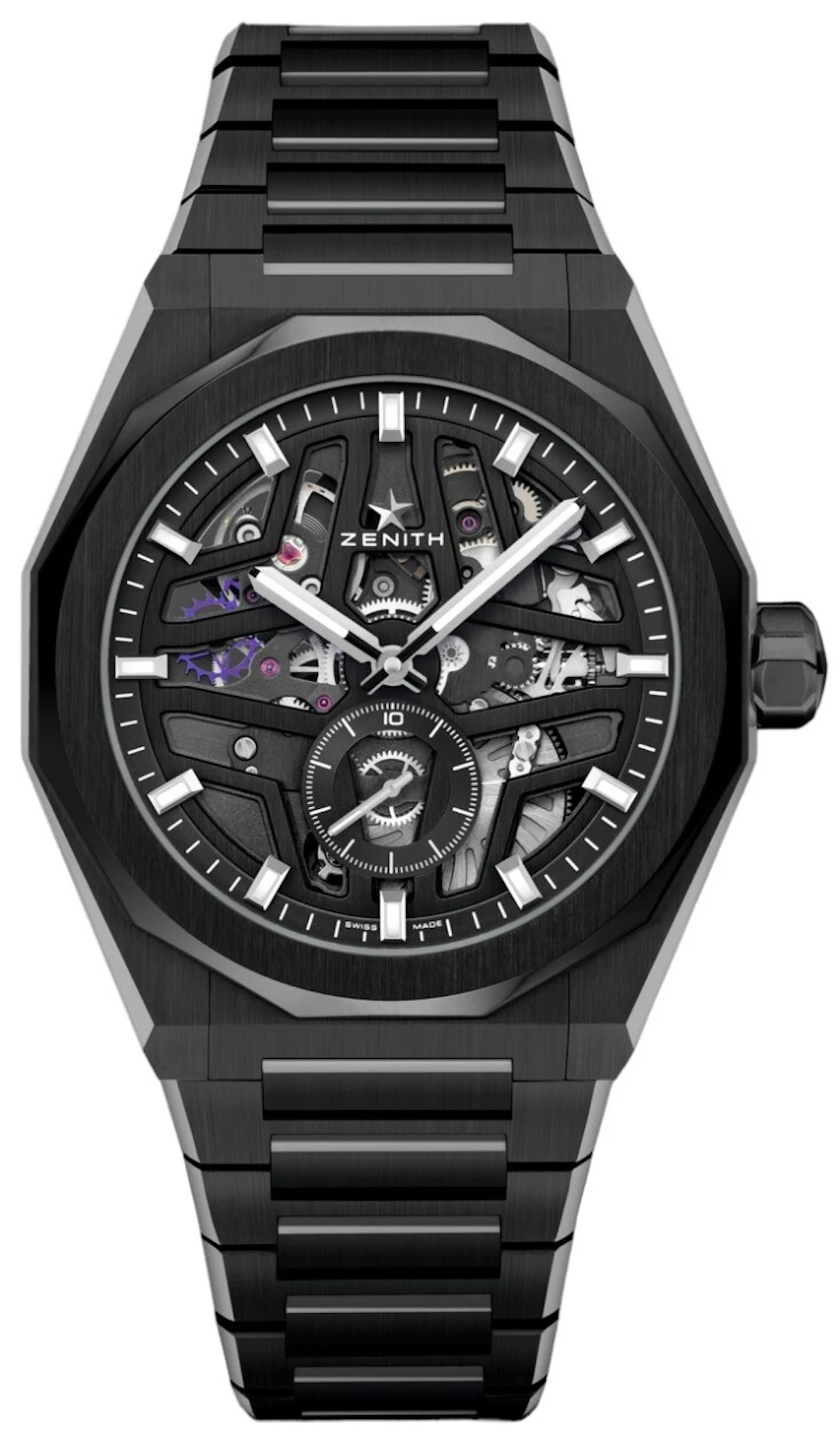 Zenith Defy Skyline 49.9300.3620-78.I001 49.9300.3620-78.I001
