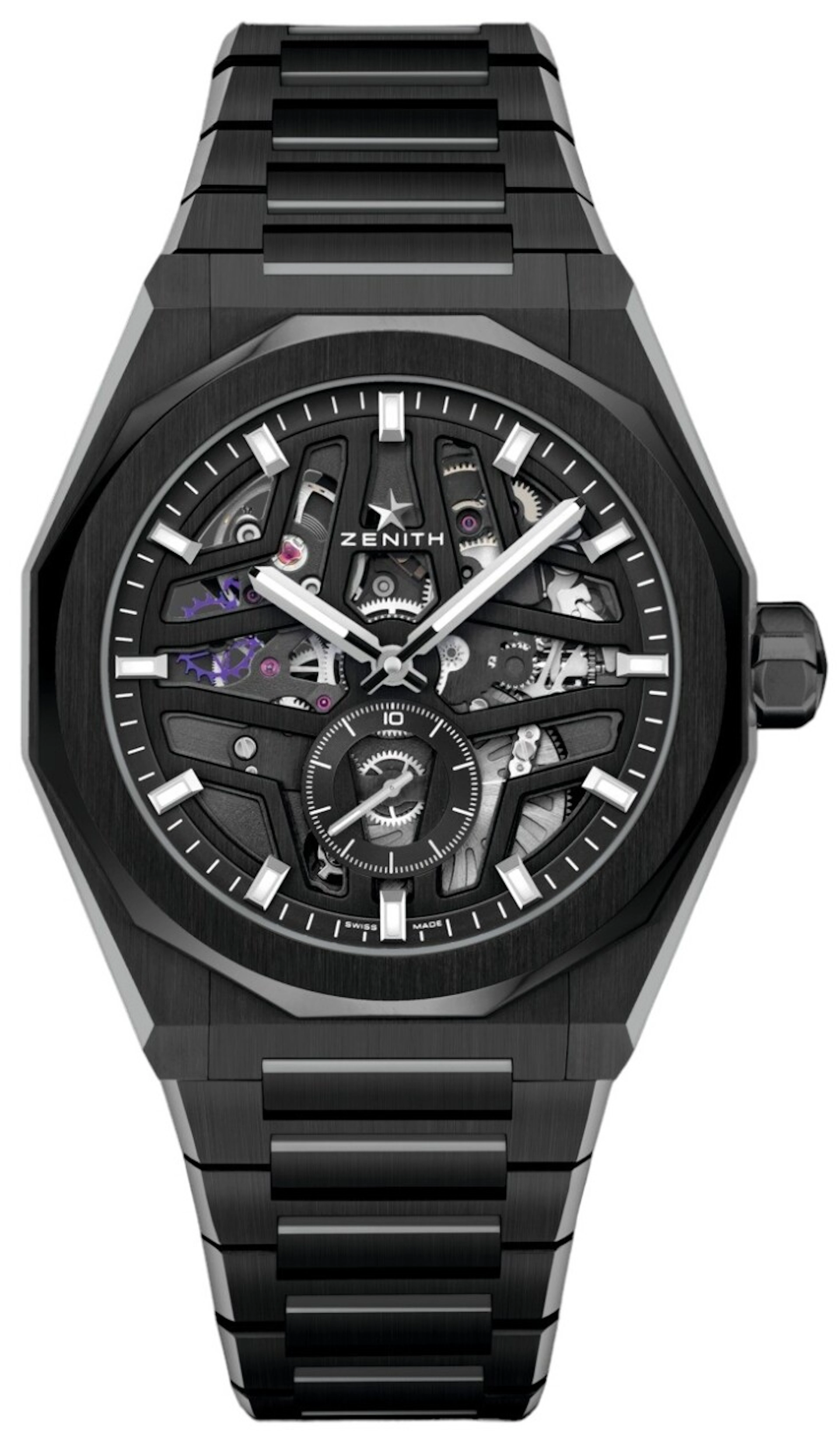 Zenith Defy Skyline 49.9300.3620-78.I001 49.9300.3620-78.I001