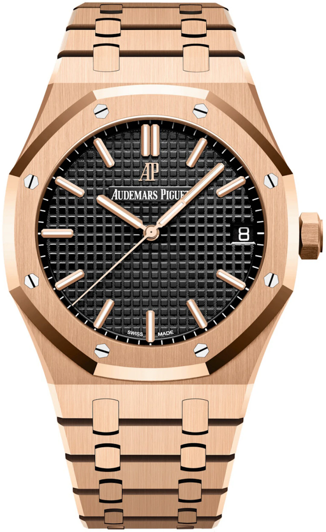 Audemars Piguet Royal Oak 15500OR.OO.1220OR.01 15500OR.OO.1220OR.01