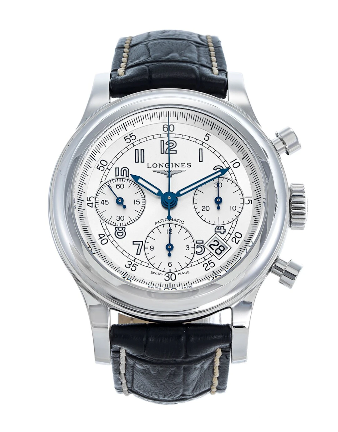 Longines Heritage L2.745.4.73.2 L2.745.4.73.2
