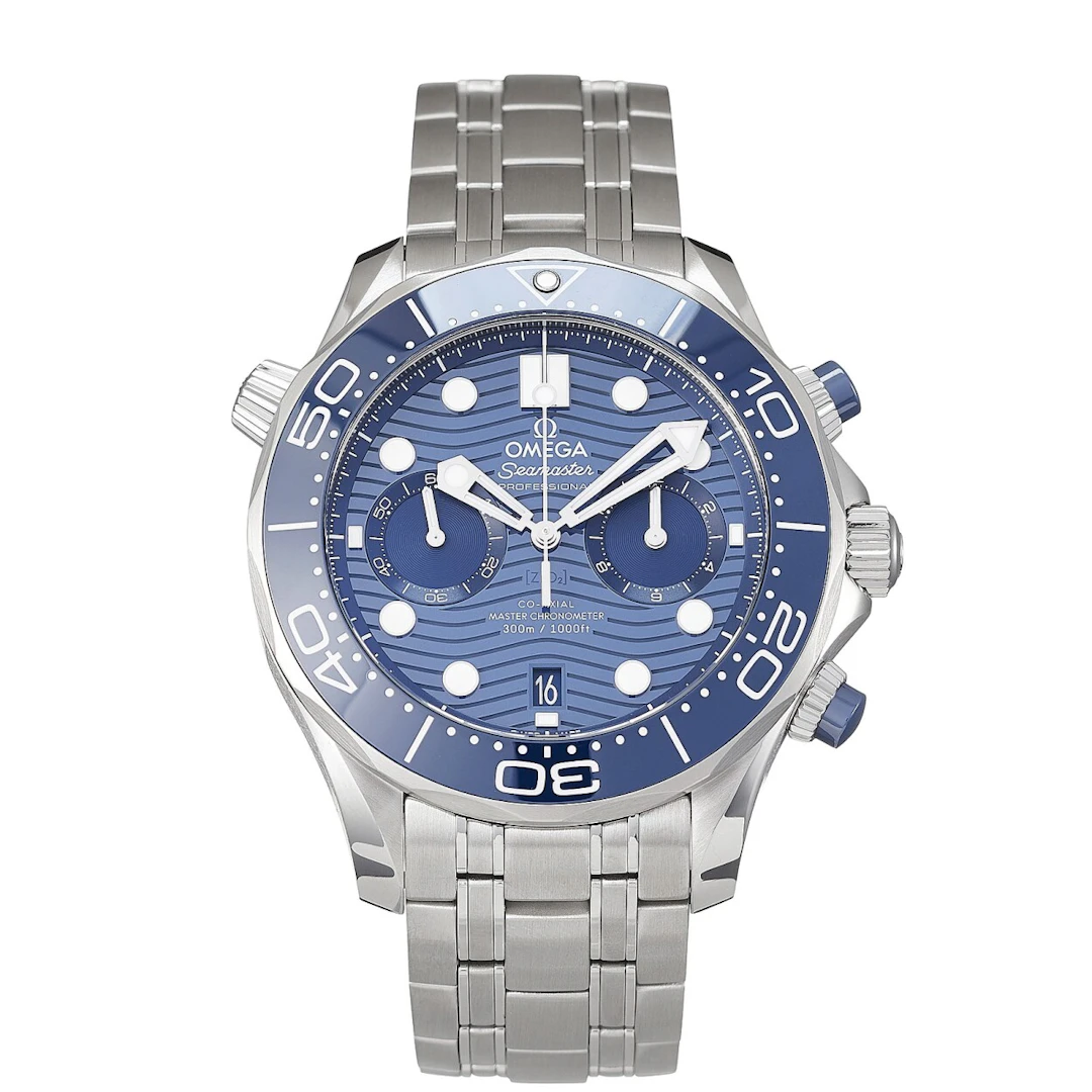 Omega Seamaster Diver 300M 210.30.44.51.03.001 210.30.44.51.03.001