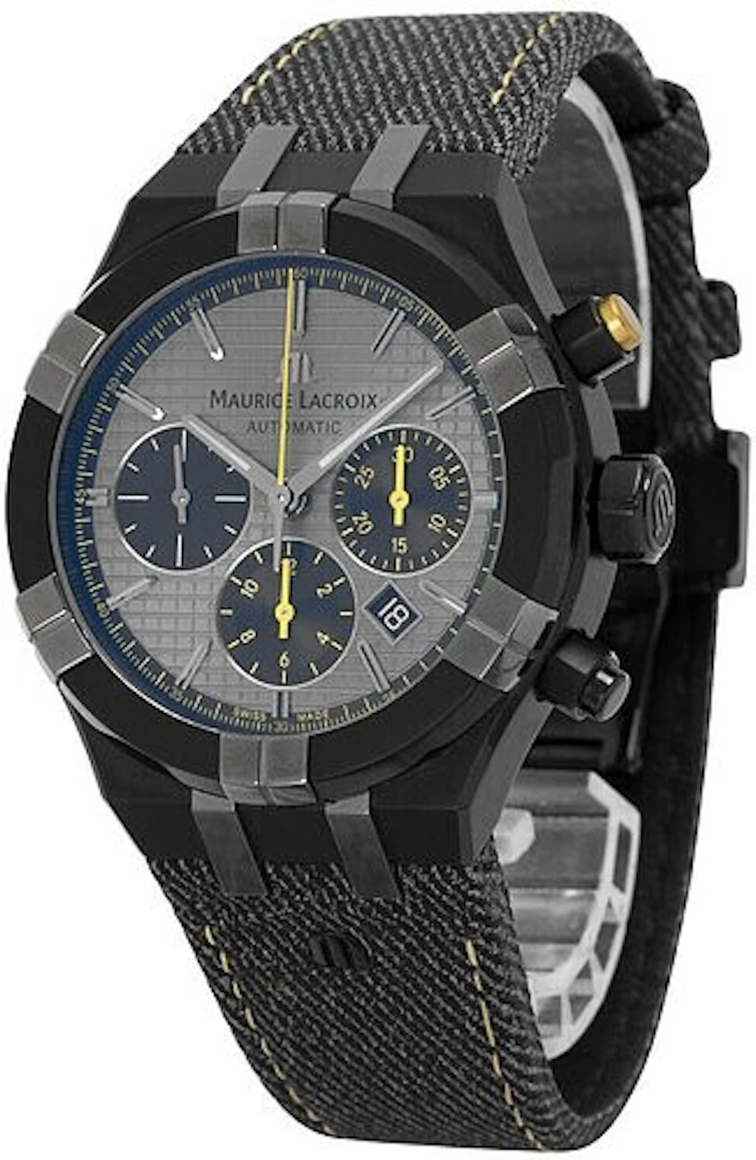 Maurice Lacroix Aikon AI6018-PVB01-331-1 AI6018-PVB01-331-1