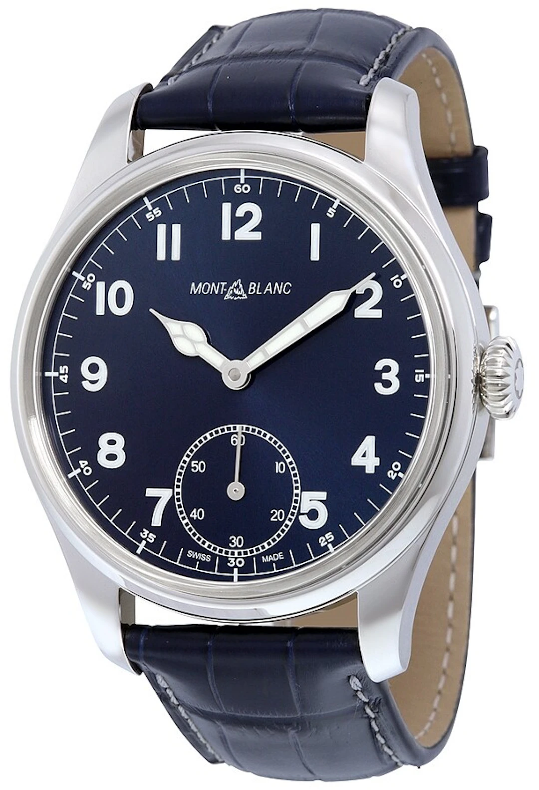 Montblanc 1858 113702 113702