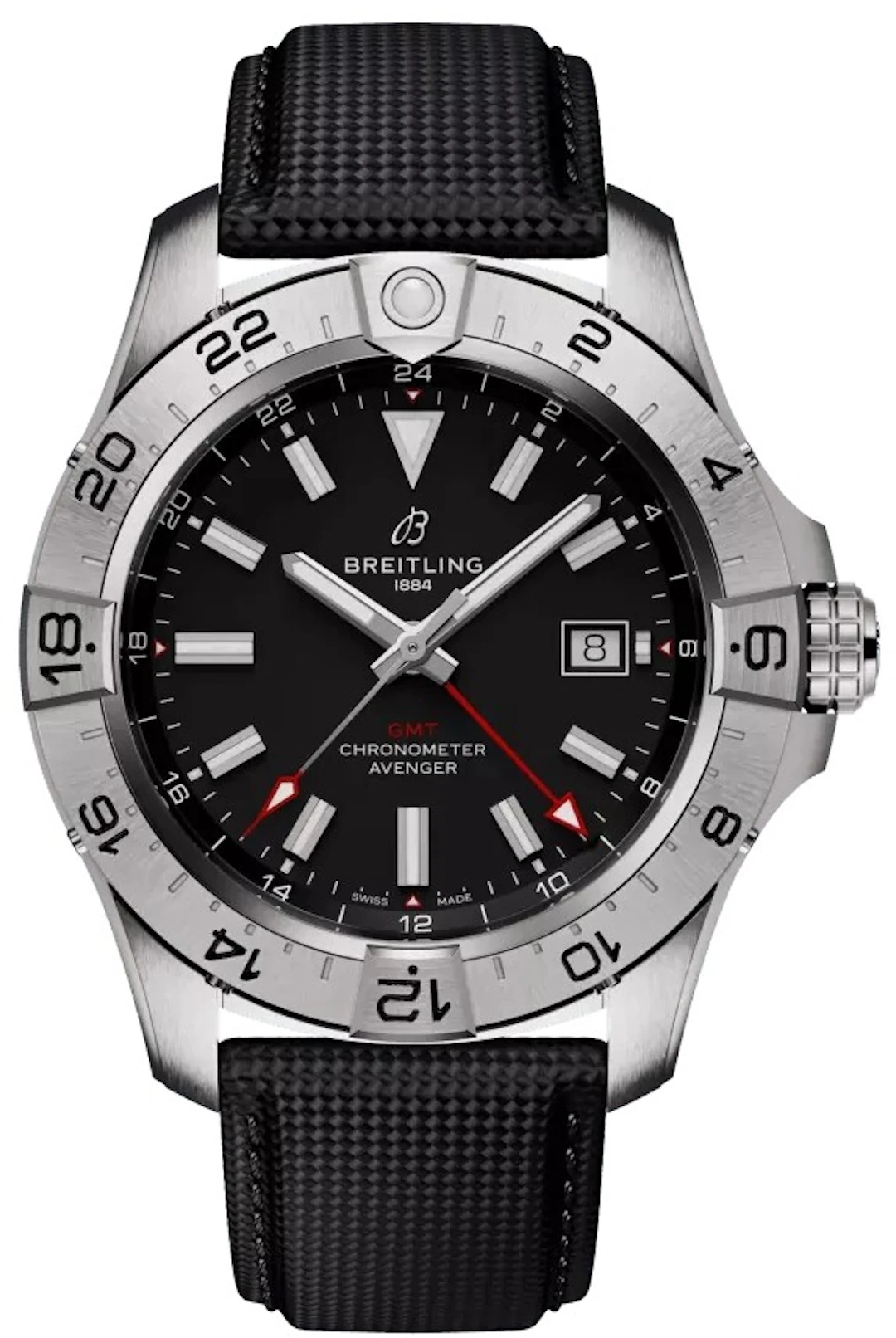 Breitling Avenger Automatic GTM 44 A32320101B1X1 A32320101B1X1