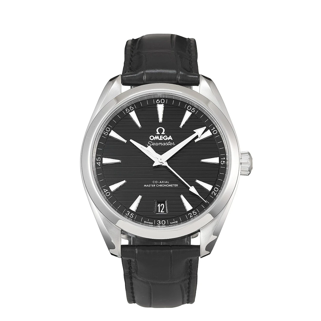 Omega Seamaster Aqua Terra 150M 220.13.41.21.01.001 220.13.41.21.01.001