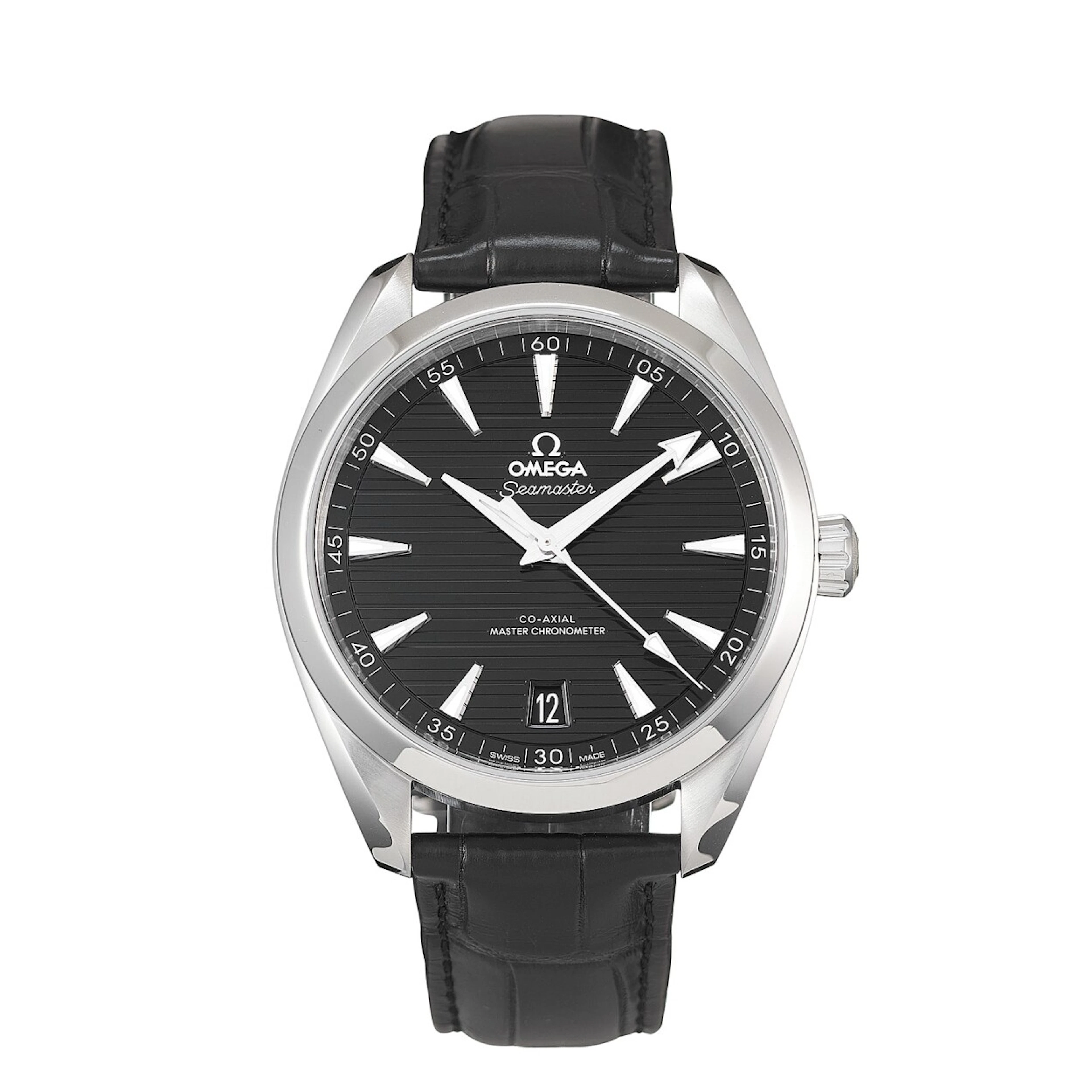 Omega Seamaster Aqua Terra 150M 220.13.41.21.01.001 220.13.41.21.01.001