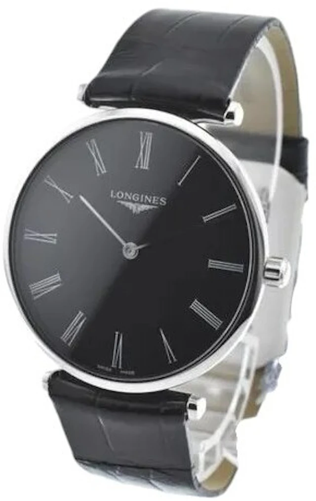 Longines La Grande Classique De Longines L4.866.4.51.2 L4.866.4.51.2