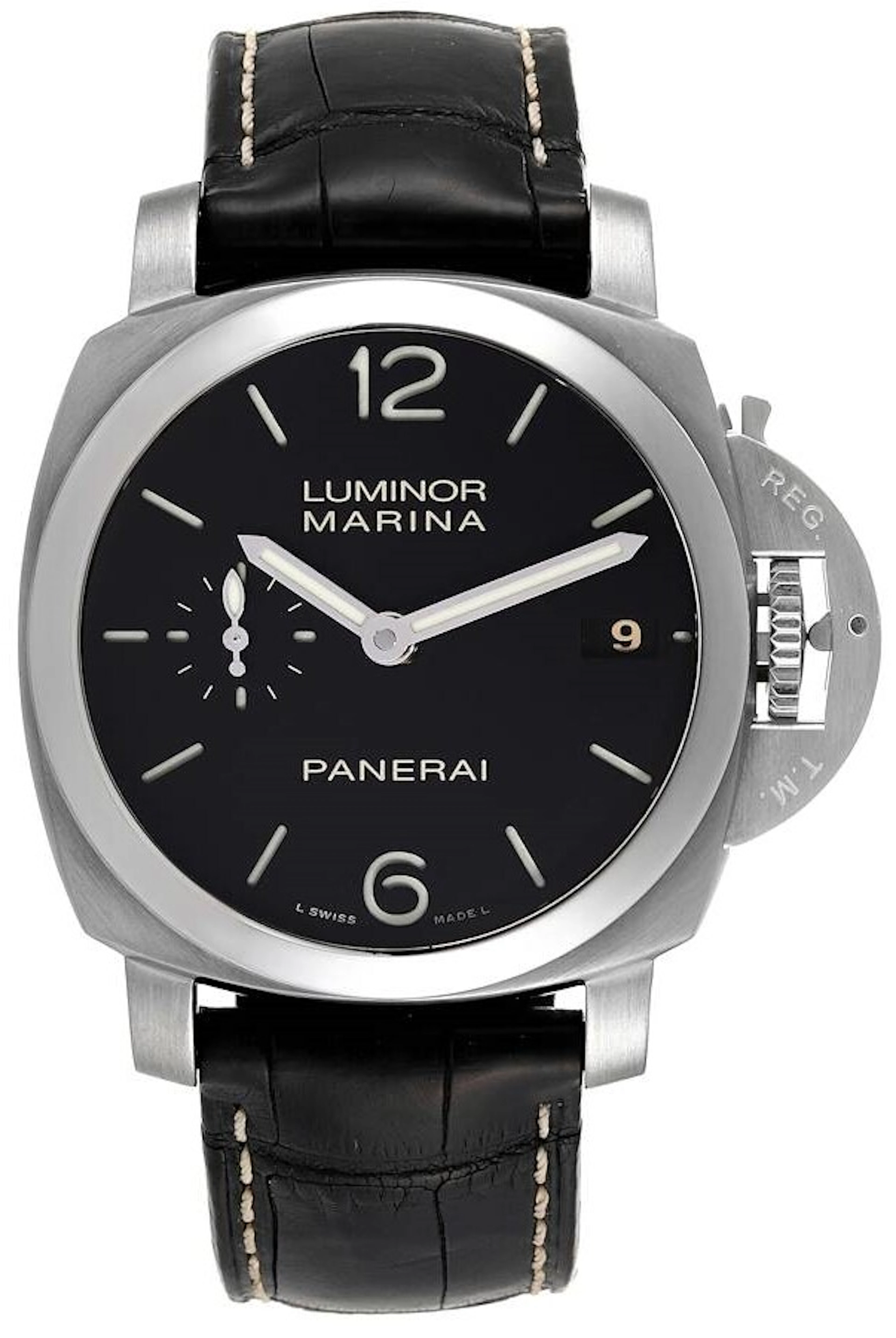 Panerai Luminor PAM00392 PAM00392