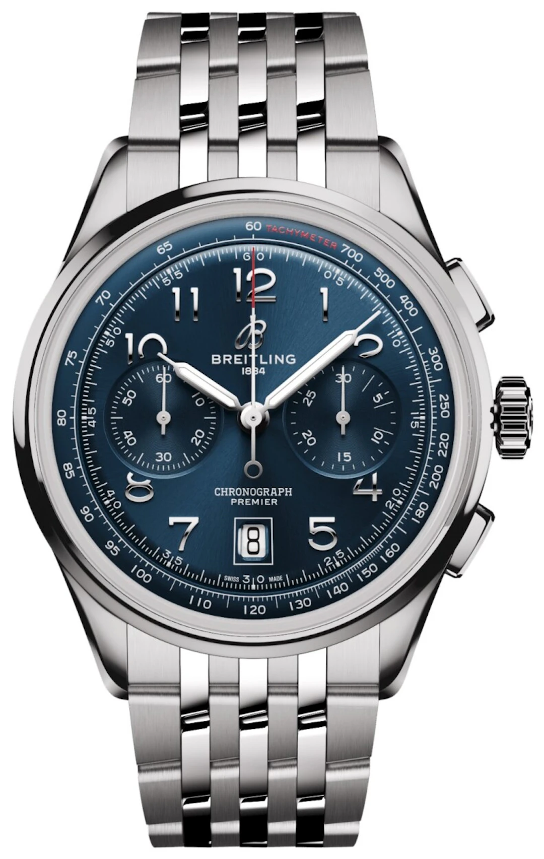 Breitling Premier AB0145171C1A1 AB0145171C1A1