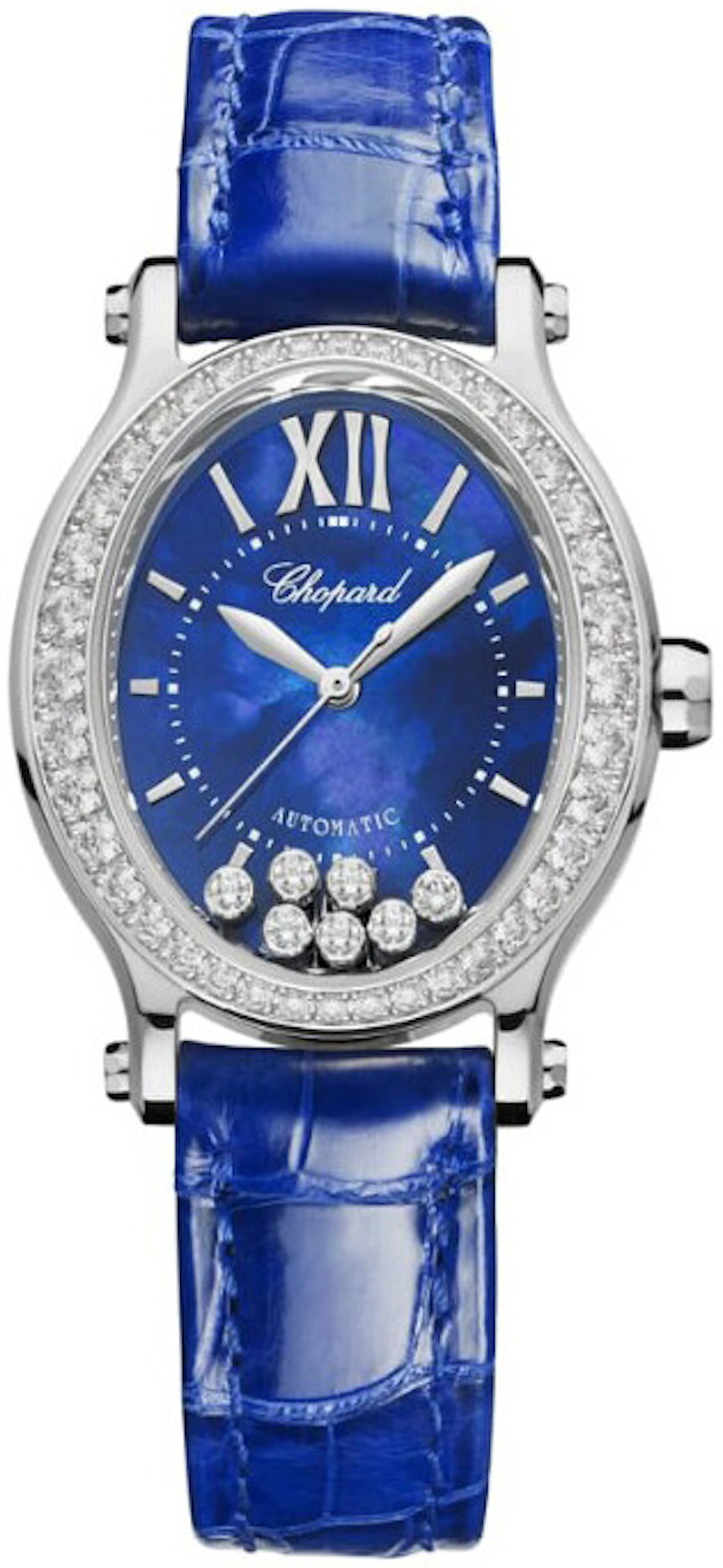 Chopard Happy Sport 275362-1001 275362-1001
