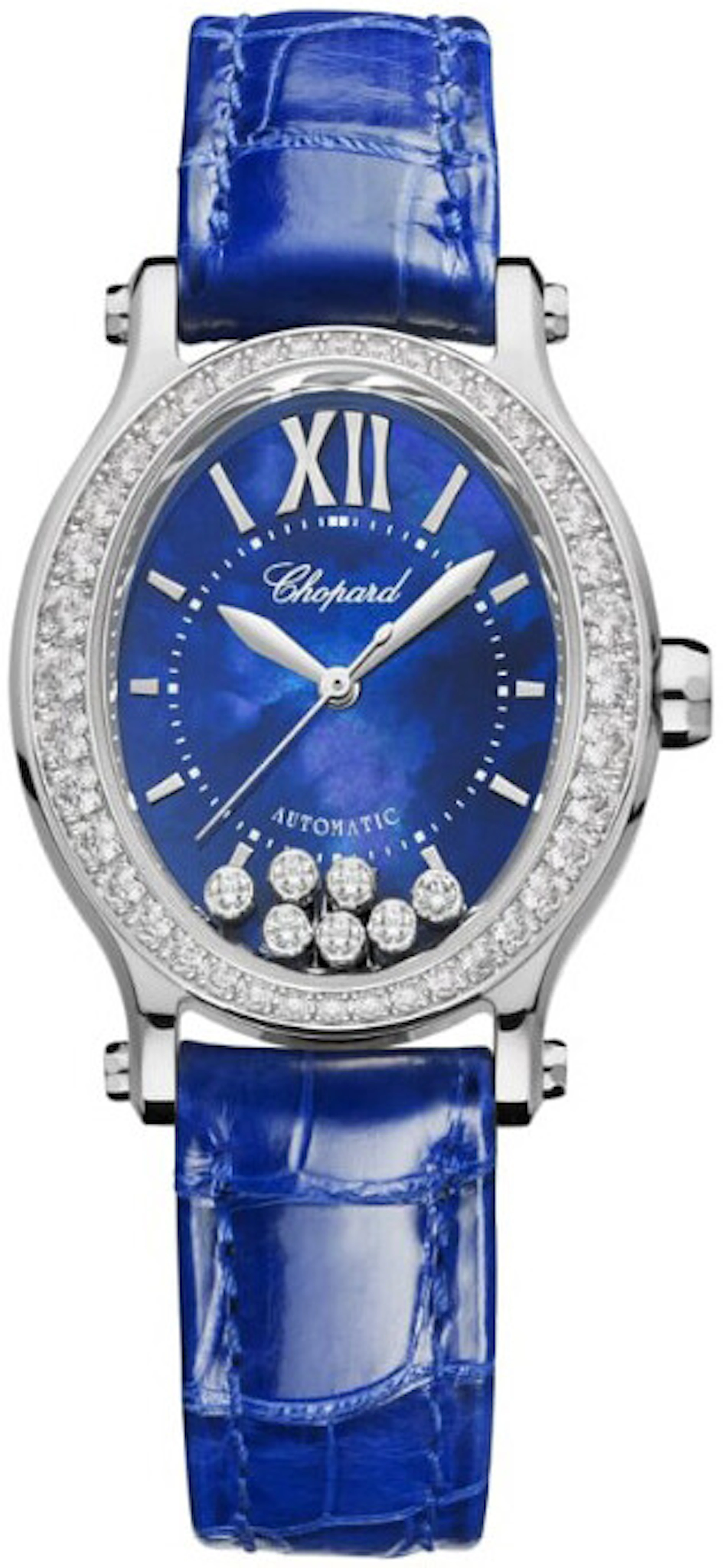 Chopard Happy Sport 275362-1001 275362-1001