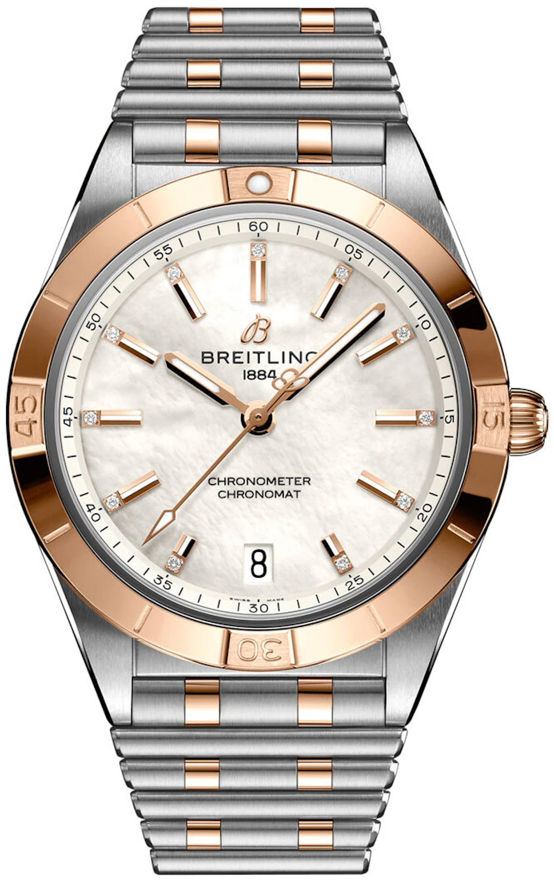 Breitling Chronomat Automatic 36 U10380101A2U1 U10380101A2U1