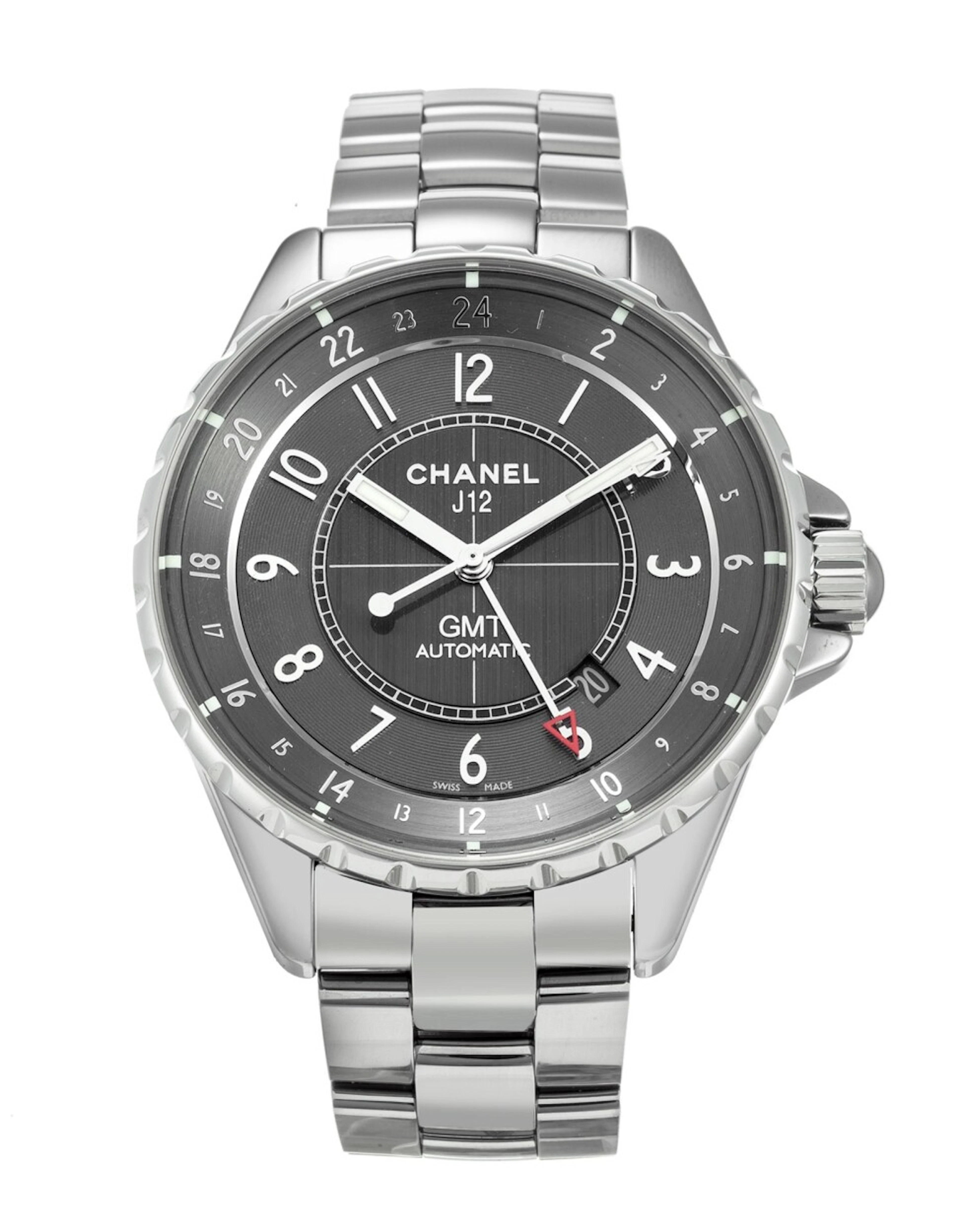Chanel J12 H3099 H3099