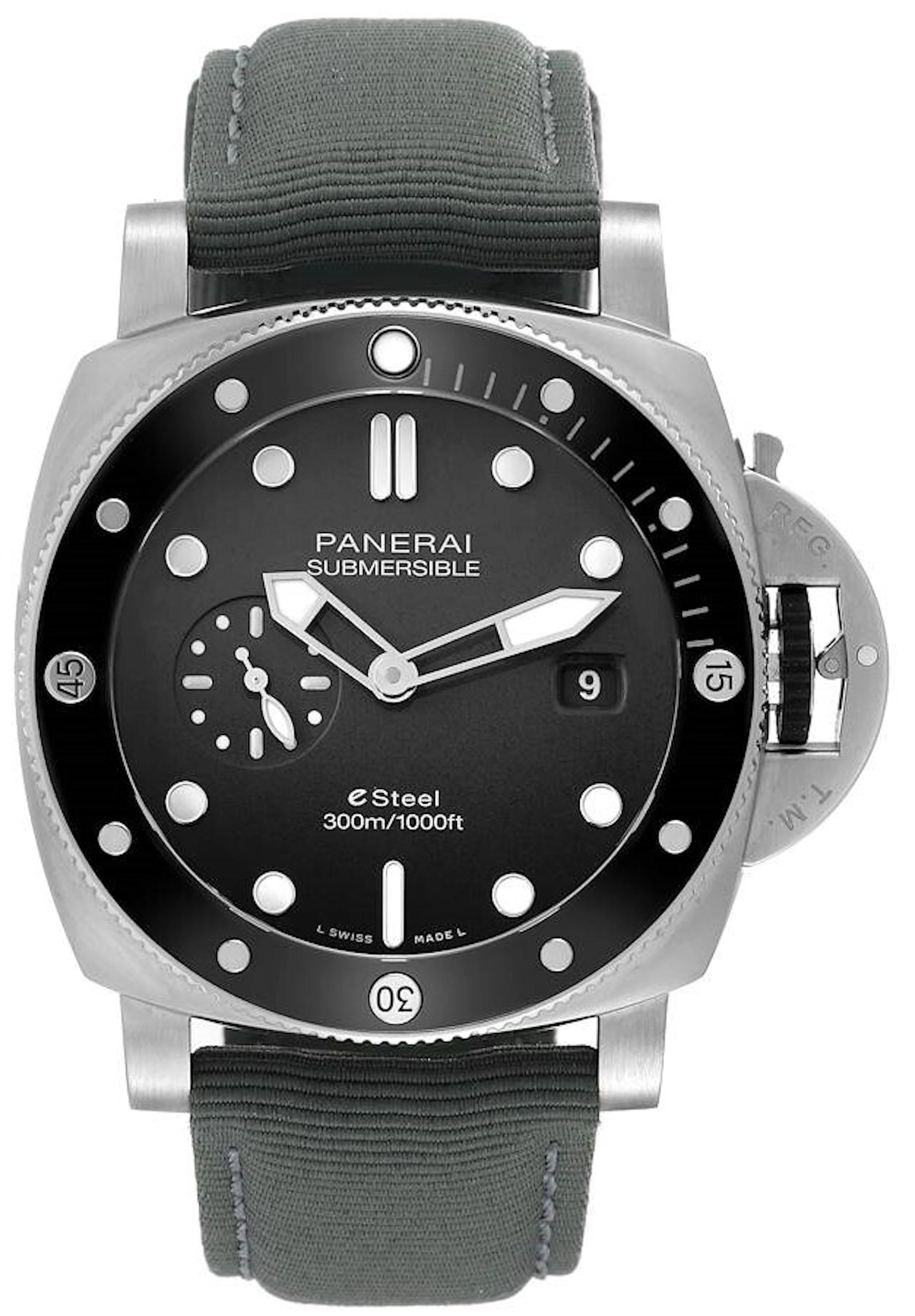 Panerai Submersible PAM01288 PAM01288