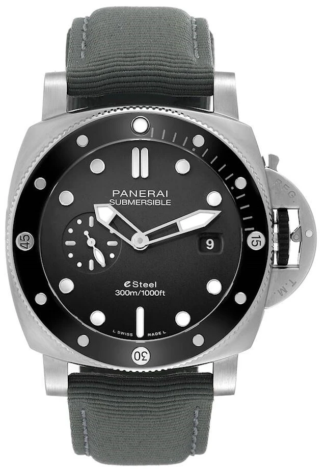 Panerai Submersible PAM01288 PAM01288