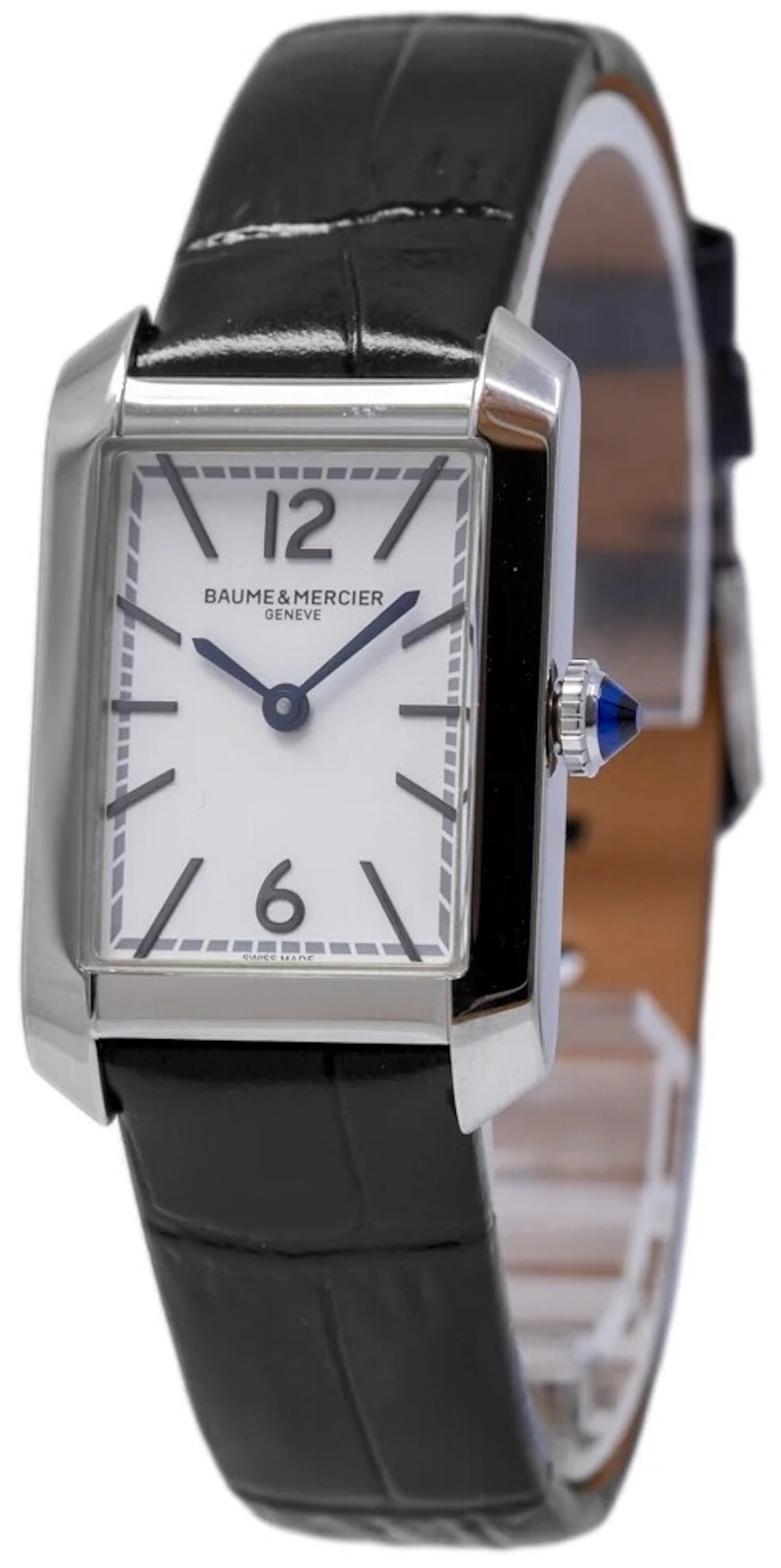 Baume & Mercier Hampton M0A10795 M0A10795