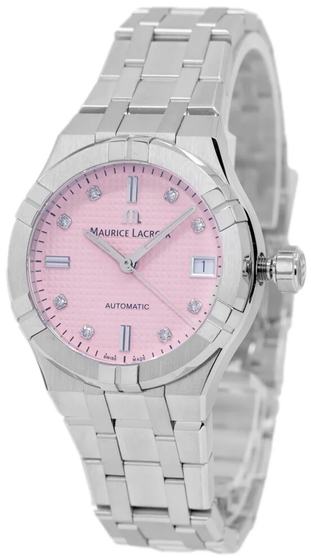 Maurice Lacroix Aikon AI6006-SS00F-550-E AI6006-SS00F-550-E