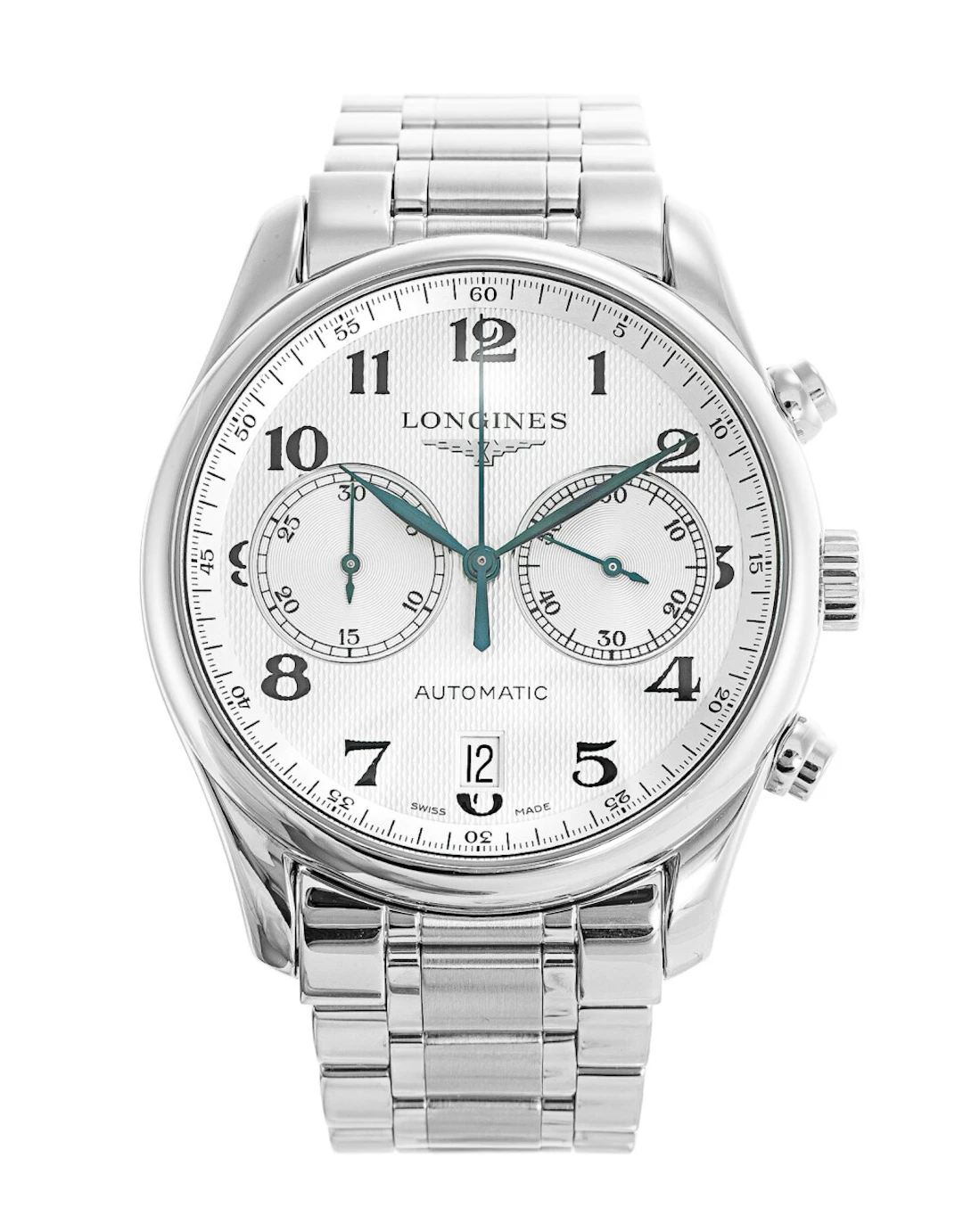 Longines Master L2.629.4.78.6 L2.629.4.78.6