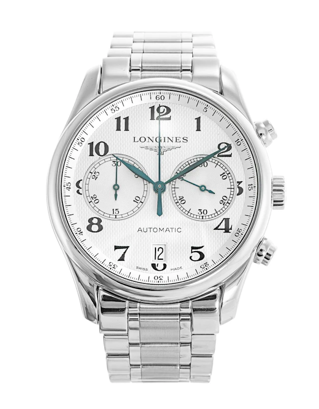 Longines Master L2.629.4.78.6 L2.629.4.78.6