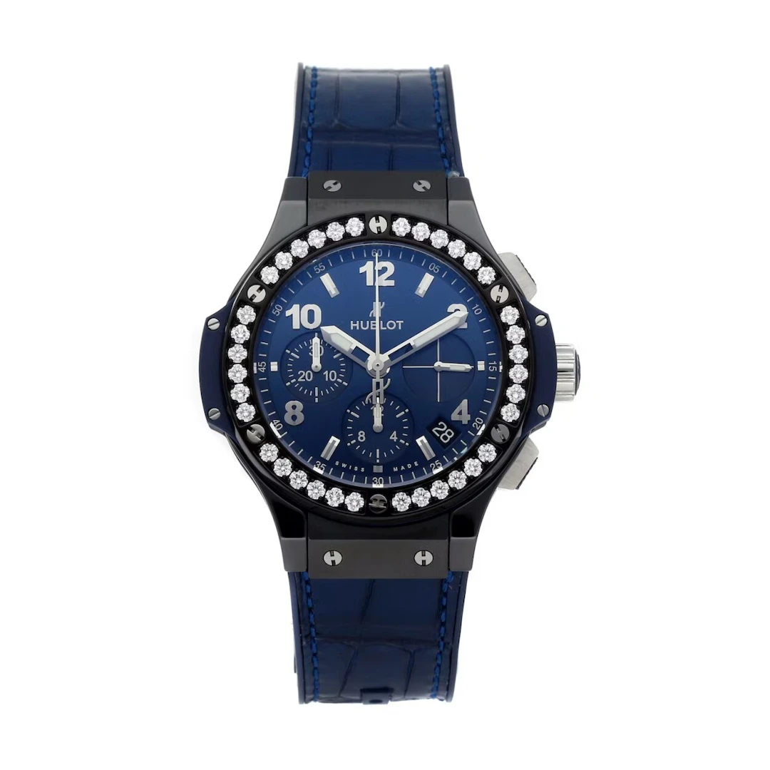 Hublot Big Bang 41mm 341.CM.7170.LR.1204 341.CM.7170.LR.1204