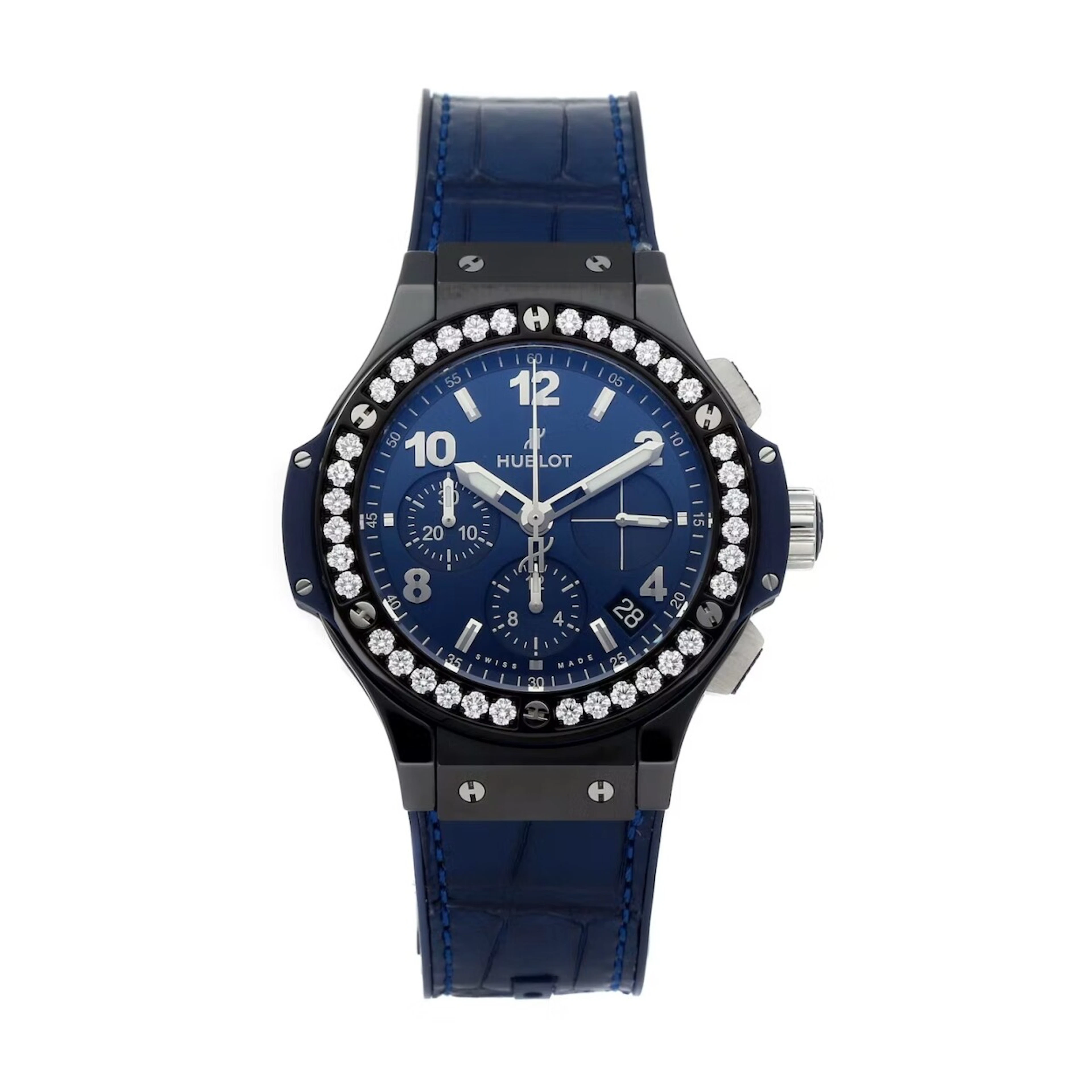 Hublot Big Bang 41mm 341.CM.7170.LR.1204 341.CM.7170.LR.1204