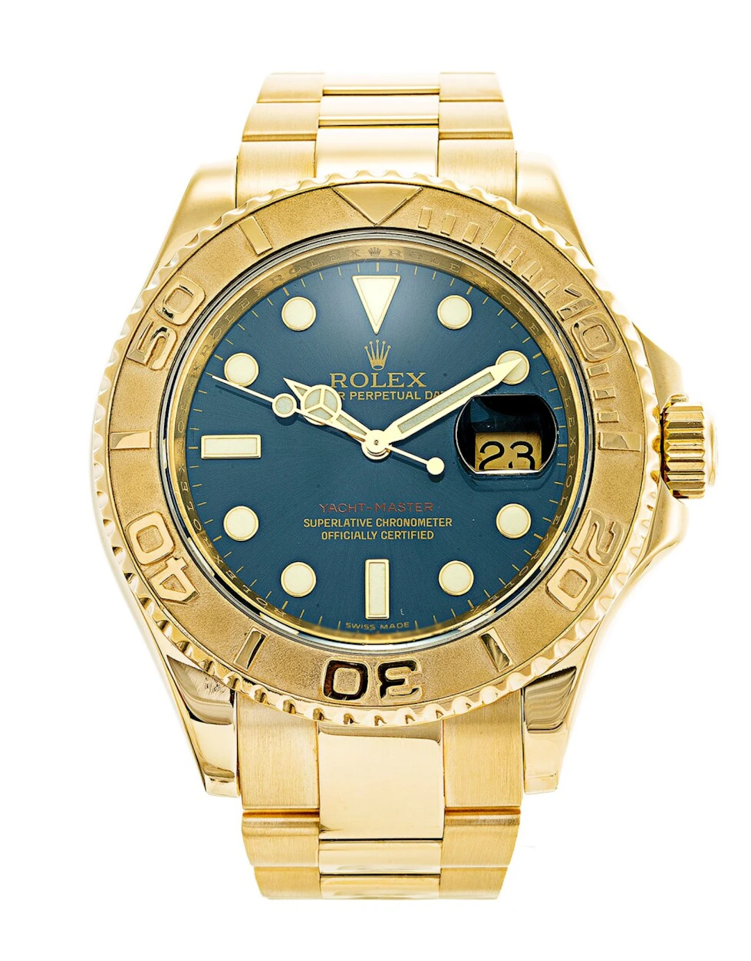 Rolex Yacht-Master 16628/2 16628/2