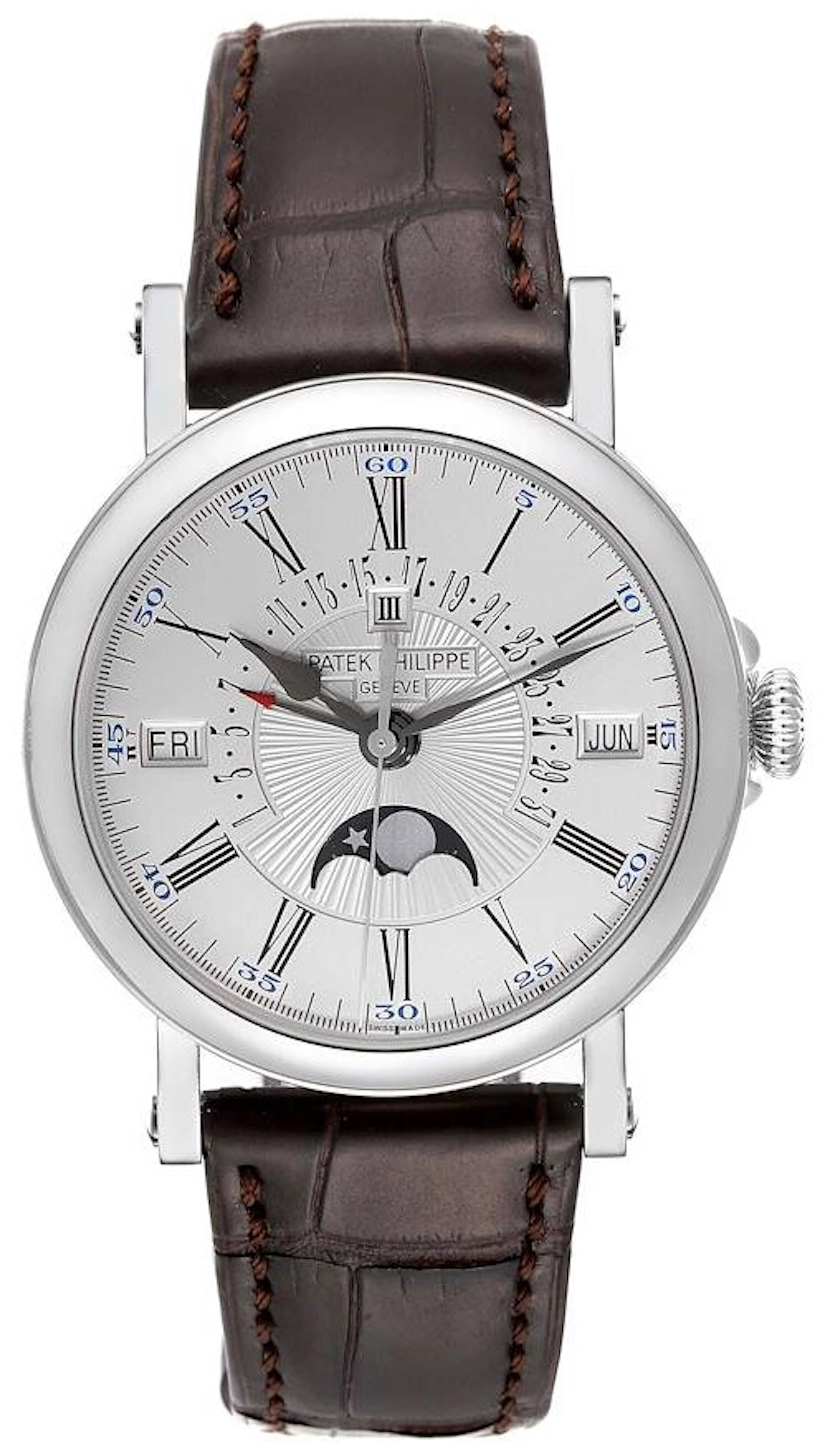 Patek Philippe Grand Complications 5159G/001 5159G/001