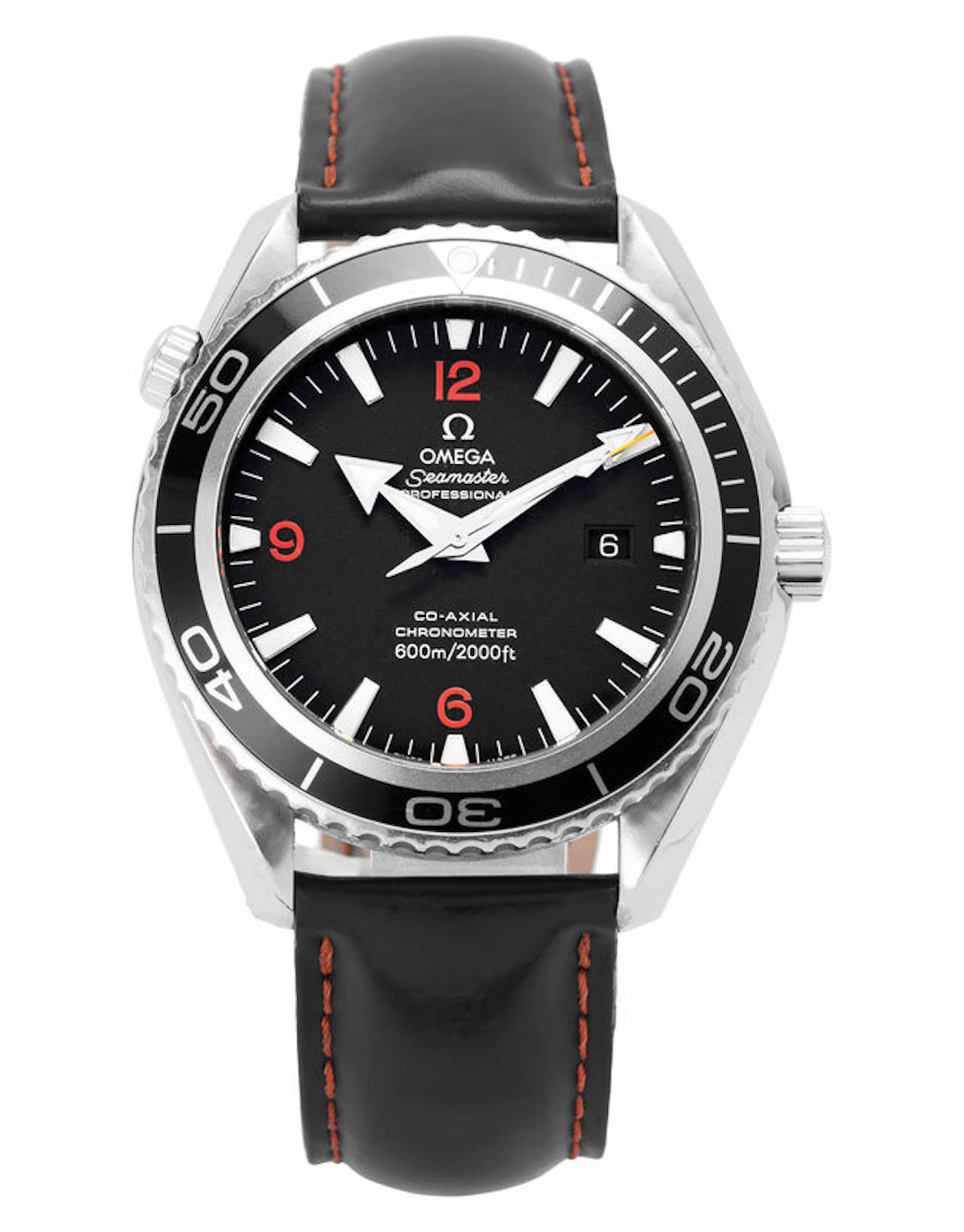Omega Seamaster Planet Ocean 2901.51.82 2901.51.82