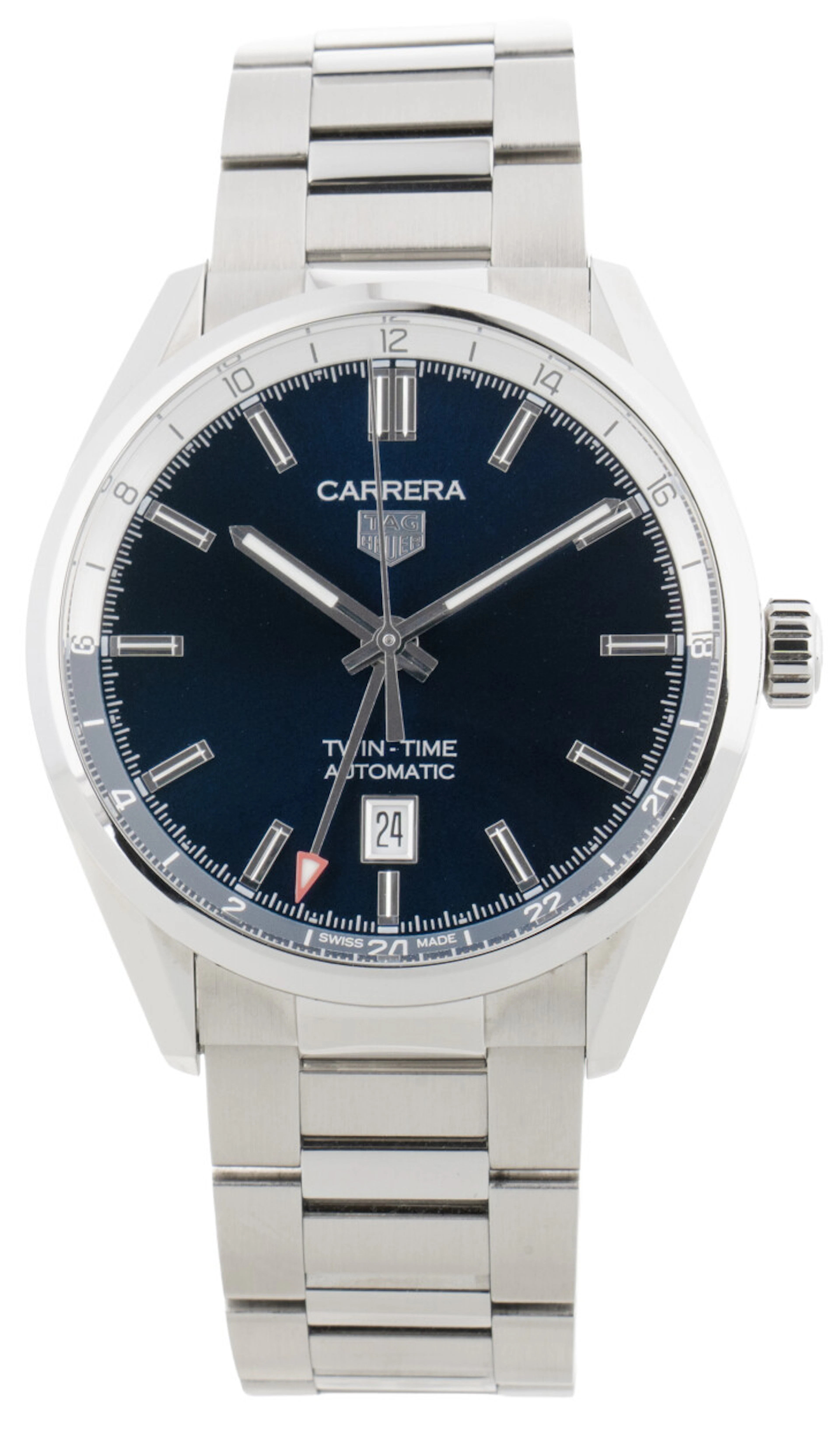 TAG Heuer Carrera WBN201A.BA0640 WBN201A.BA0640