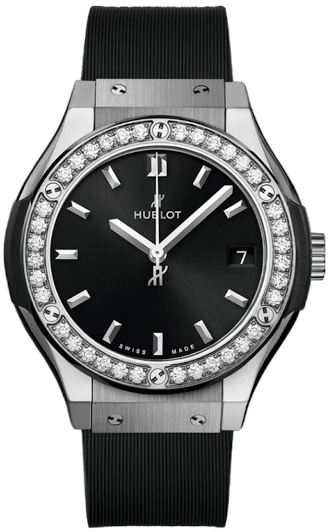 Hublot Classic Fusion 581.NX.1470.RX.1104 581.NX.1470.RX.1104