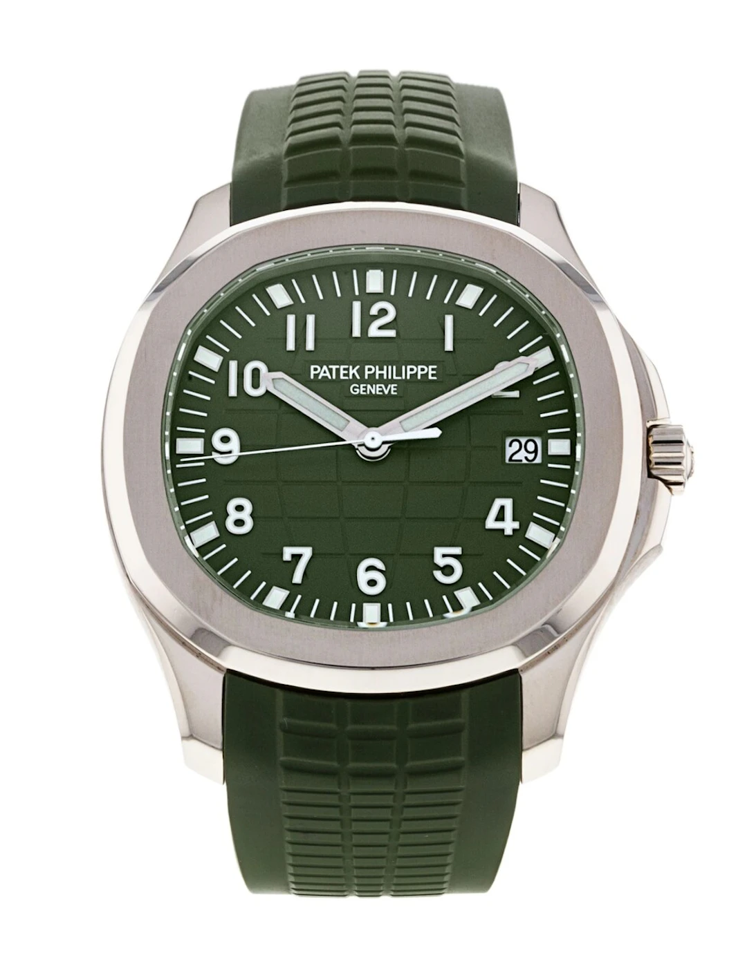 Patek Philippe Aquanaut 5168G/010 5168G/010
