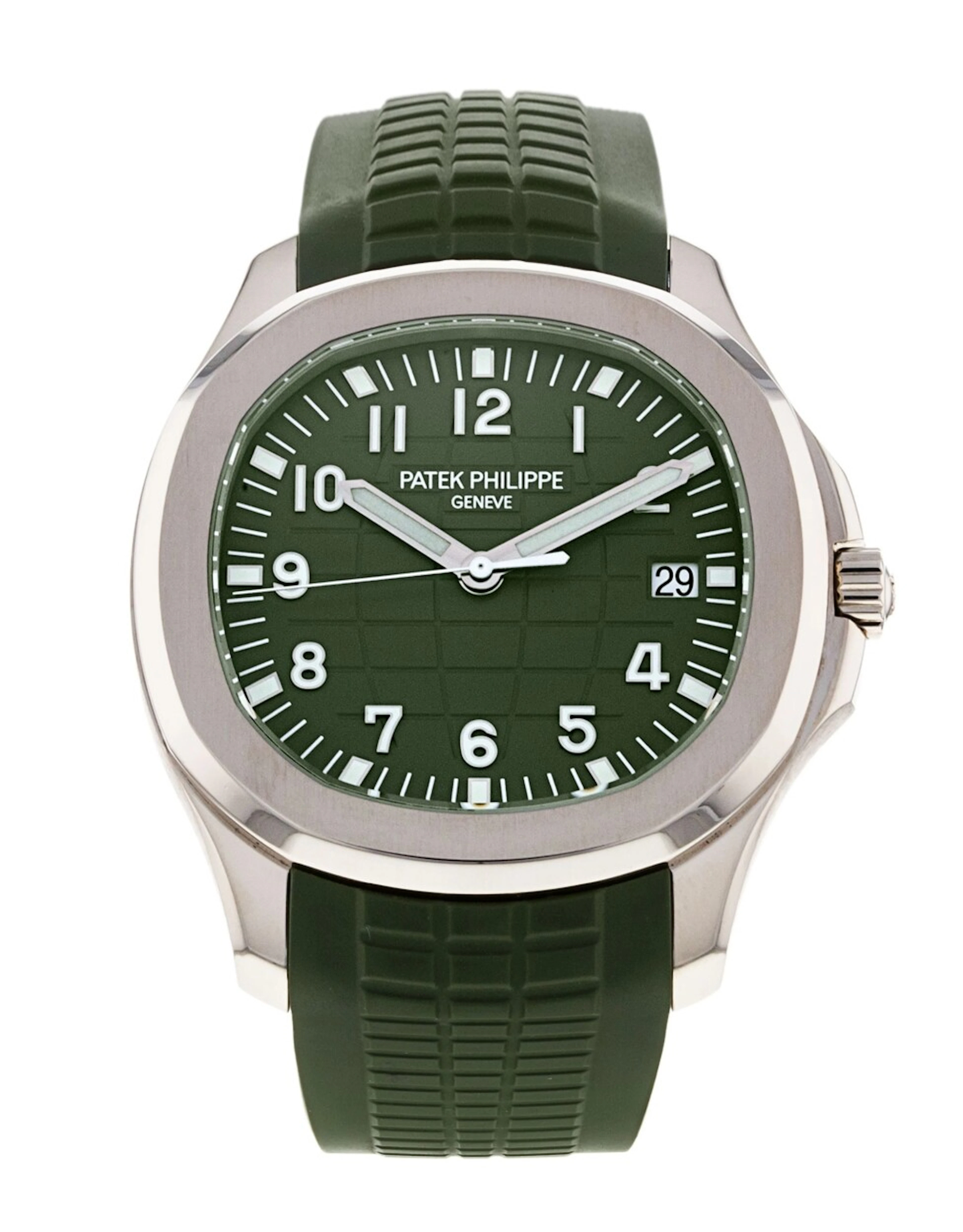 Patek Philippe Aquanaut 5168G/010 5168G/010