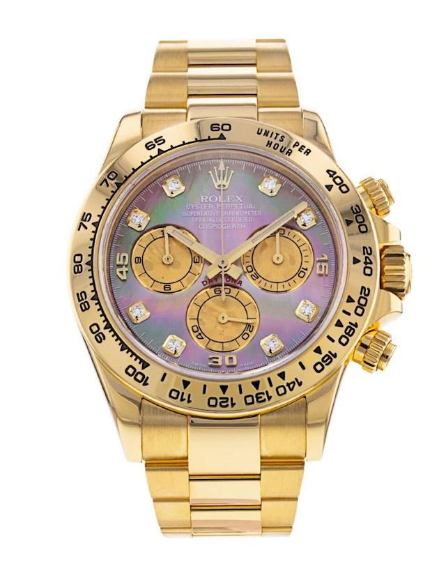 Rolex Cosmograph Daytona 116508-0011 116508-0011