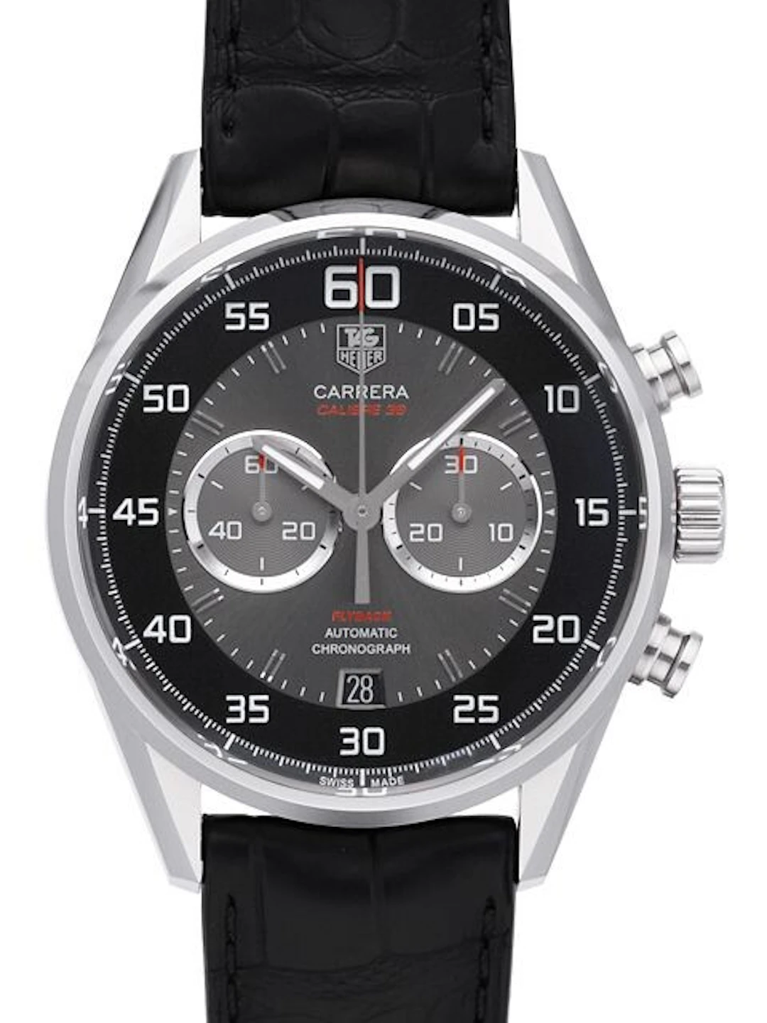 TAG Heuer Carrera Calibre 36 CAR2B10.FC6235 CAR2B10.FC6235