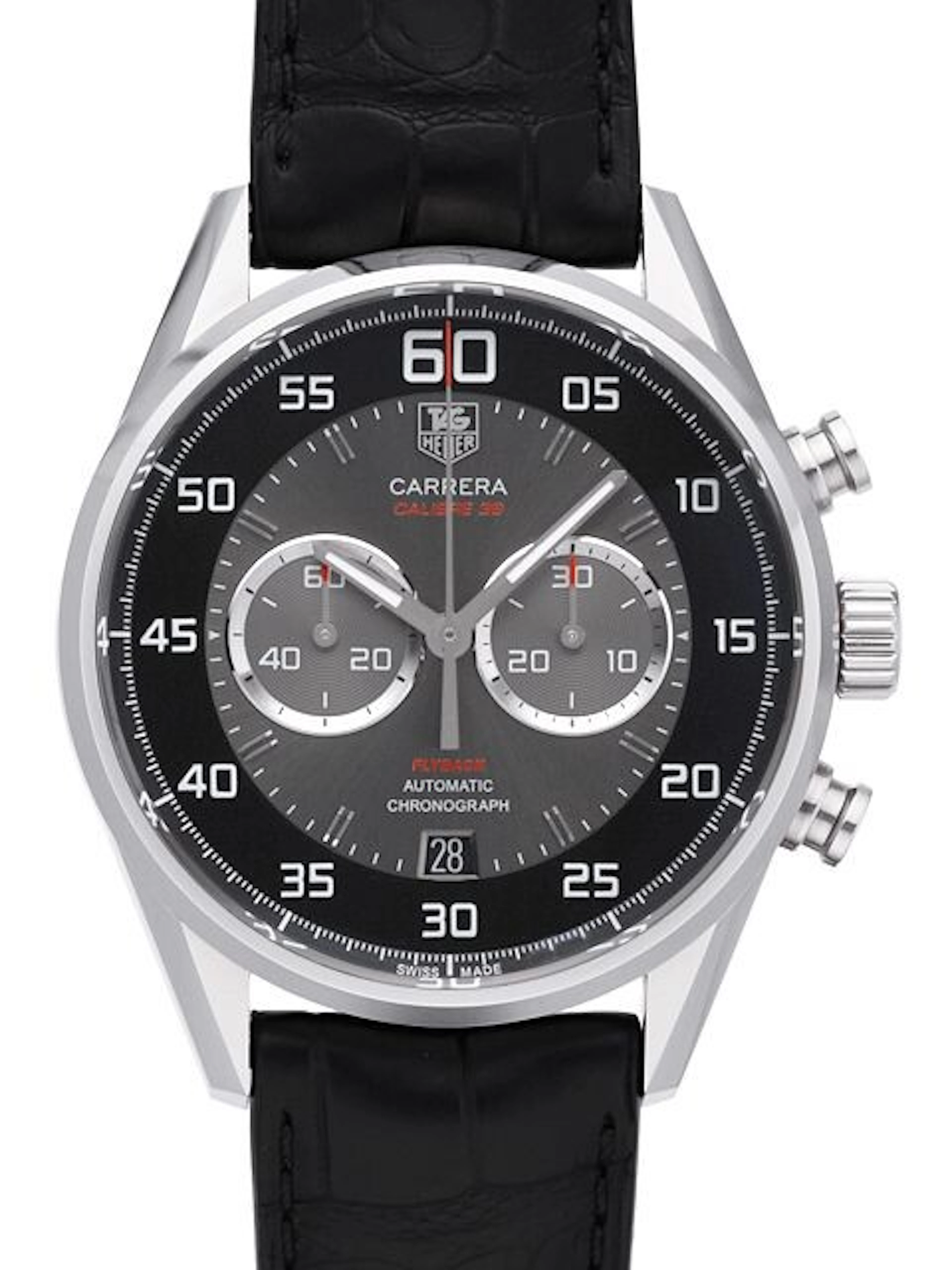 TAG Heuer Carrera Calibre 36 CAR2B10.FC6235 CAR2B10.FC6235