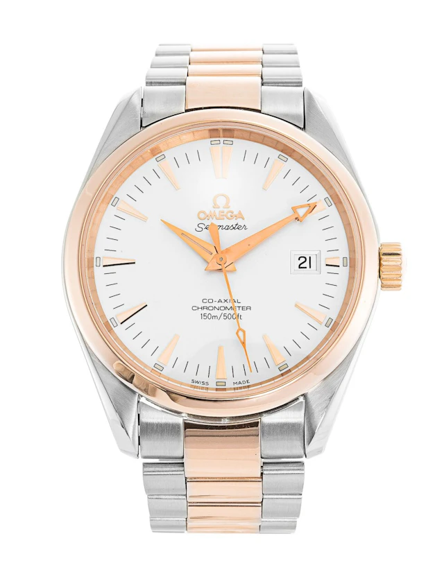 Omega Seamaster Aqua Terra 2303.30.00 2303.30.00