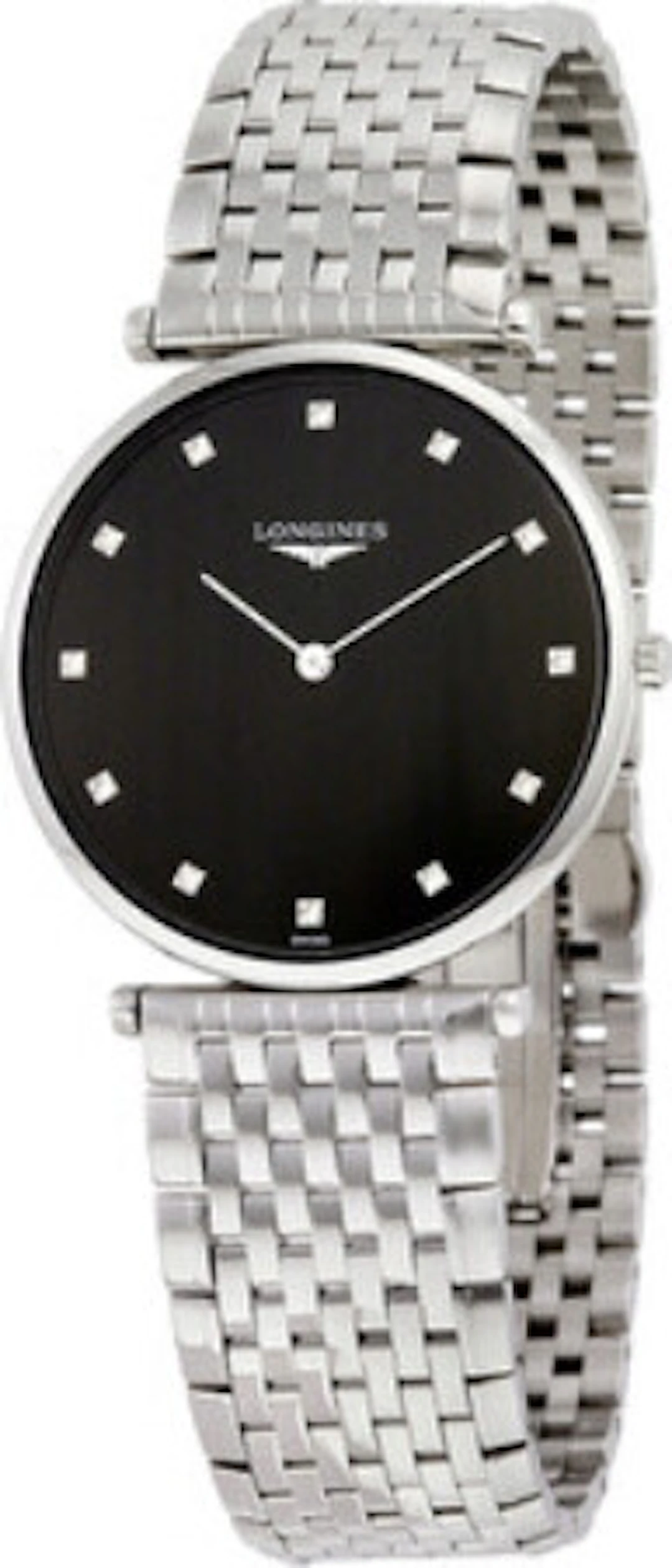 Longines La Grande Classique De Longines L4.755.4.58.6 L4.755.4.58.6