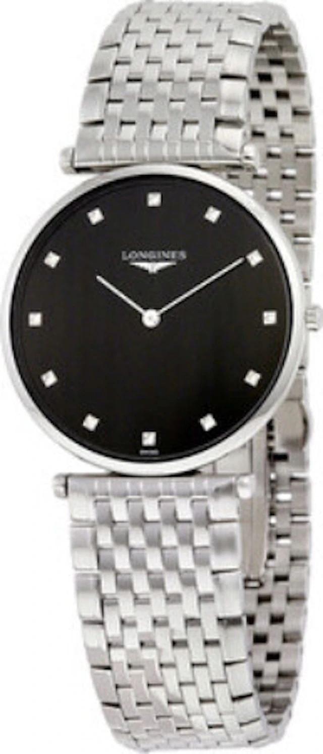 Longines La Grande Classique De Longines L4.755.4.58.6 L4.755.4.58.6