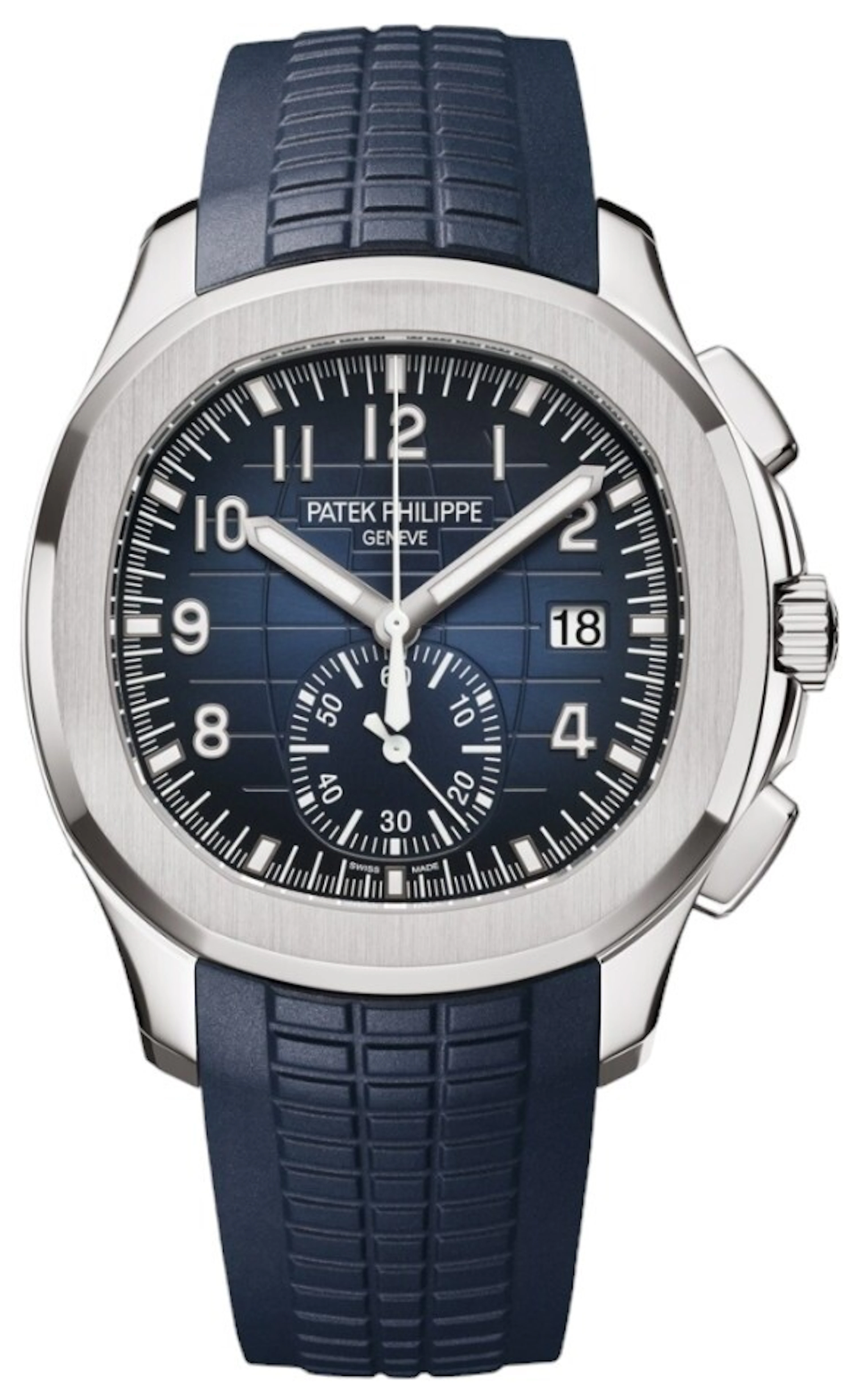 Patek Philippe Aquanaut 5968G/001 5968G/001