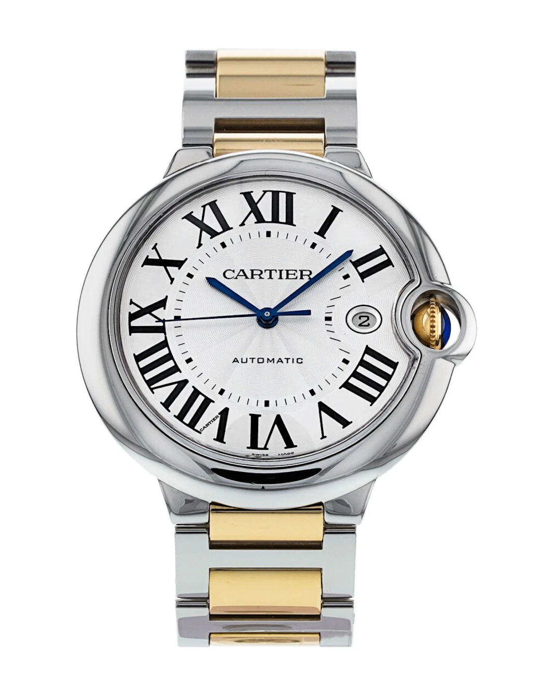 Cartier Ballon Bleu W69009Z3 W69009Z3