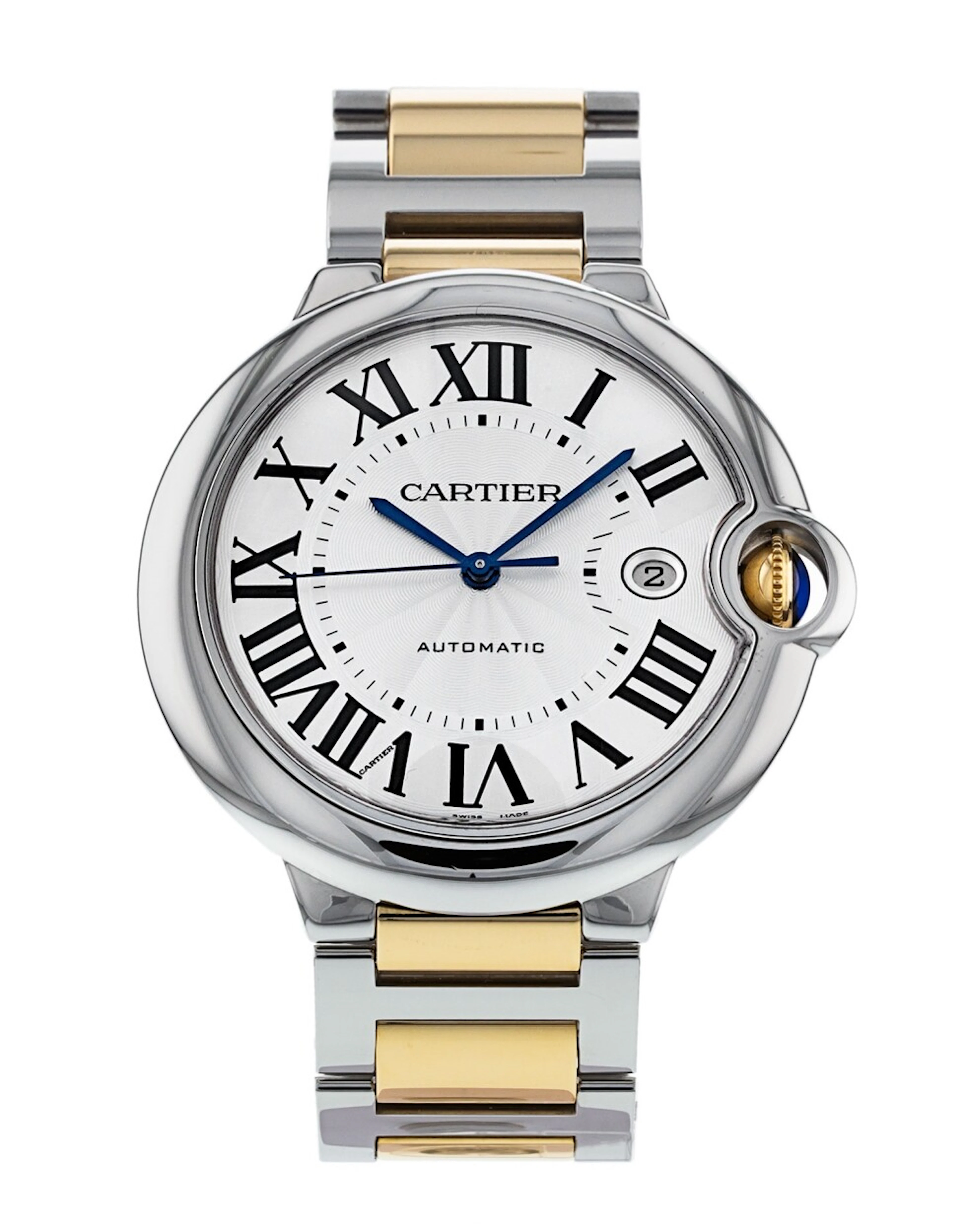 Cartier Ballon Bleu W69009Z3 W69009Z3