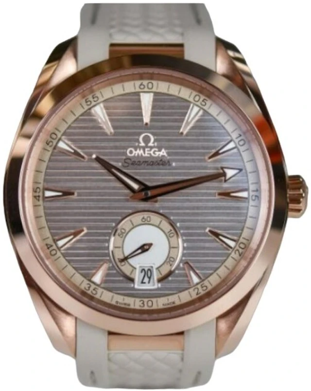 Omega Seamaster Aqua Terra 150M 220.52.41.21.02.001 220.52.41.21.02.001