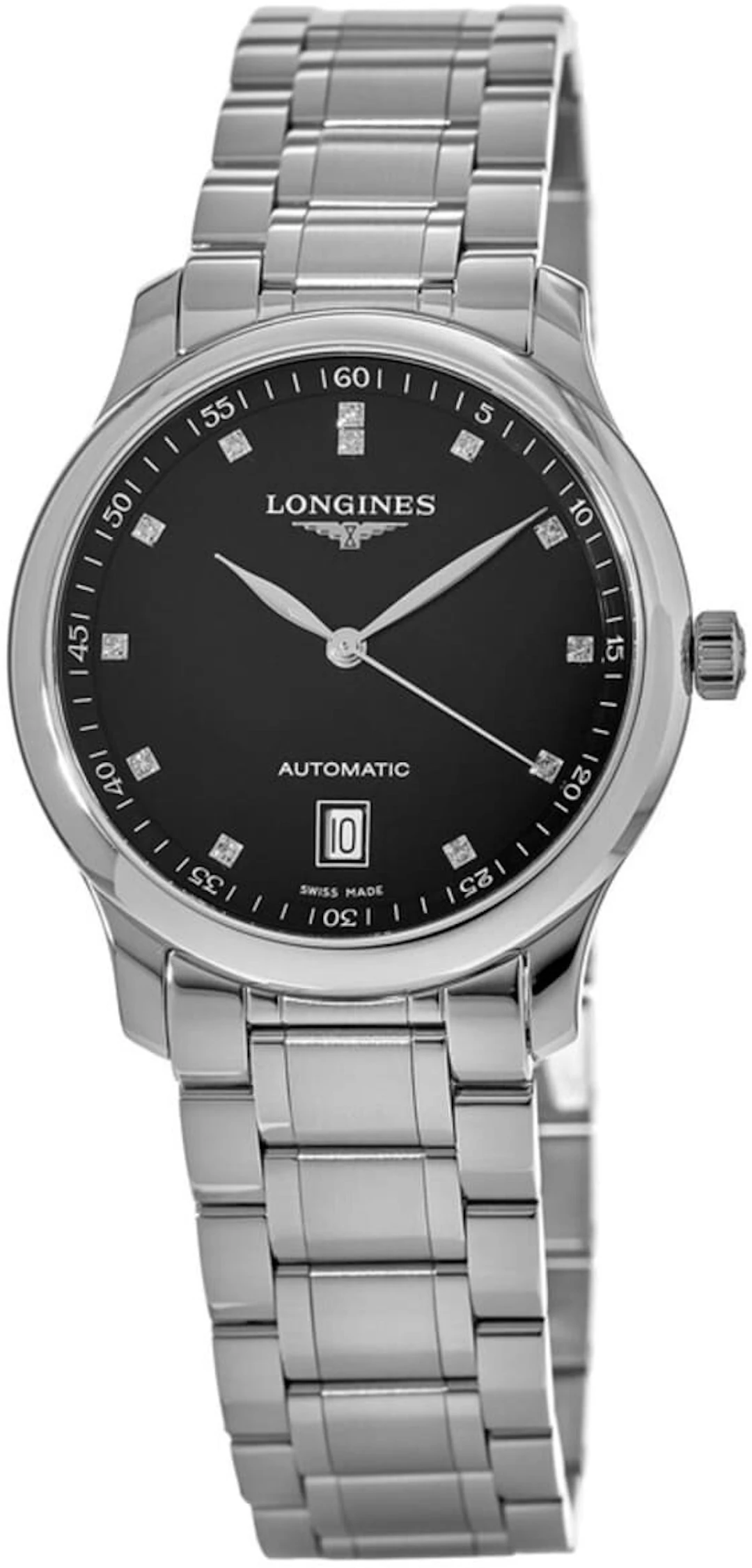 Longines Master L2.628.4.57.6 L2.628.4.57.6