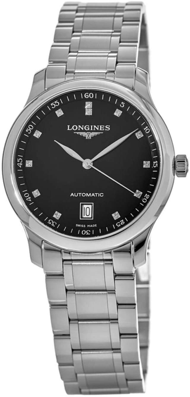 Longines Master L2.628.4.57.6 L2.628.4.57.6