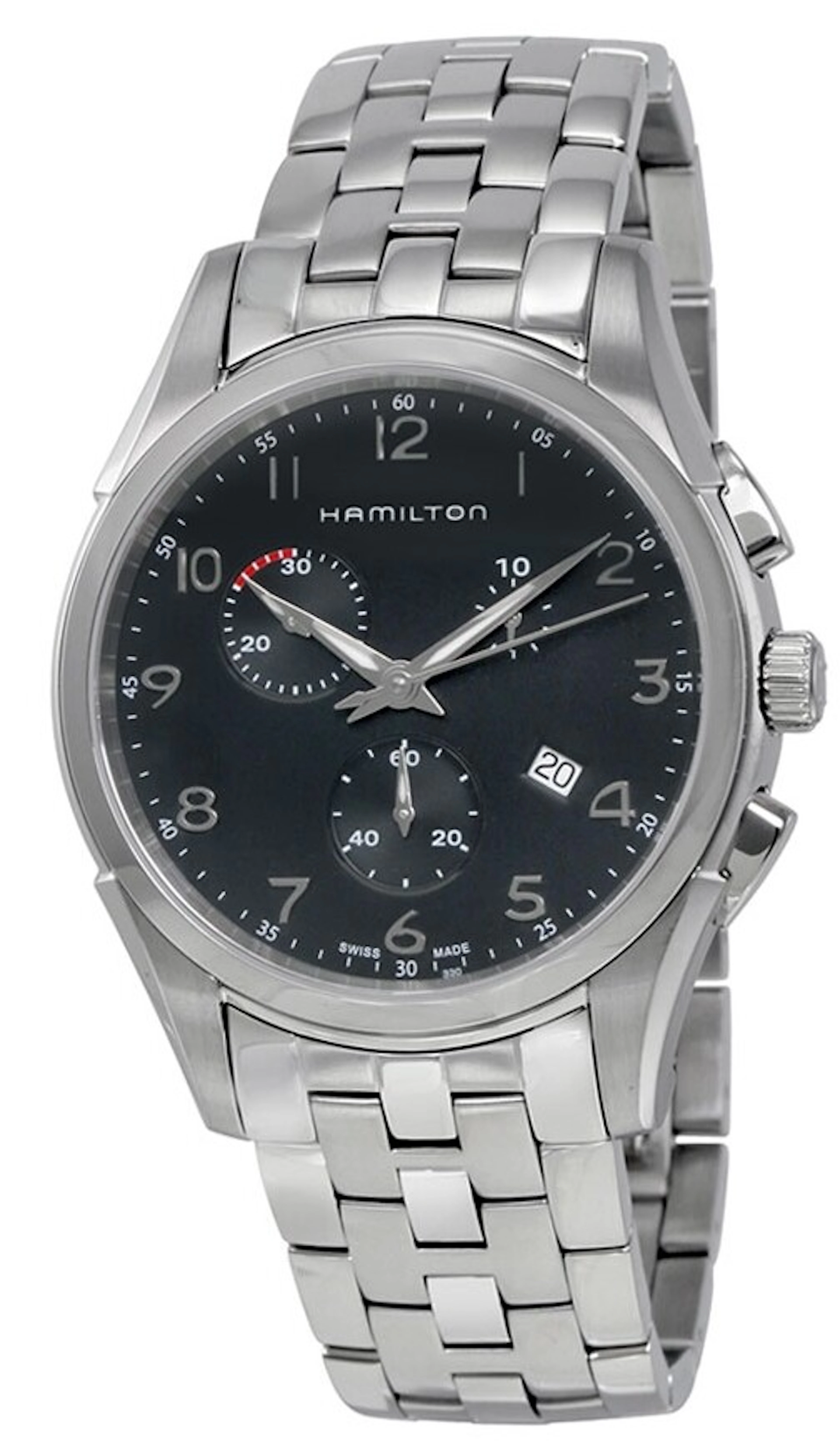Hamilton American Classic Jazzmaster H38612133 H38612133