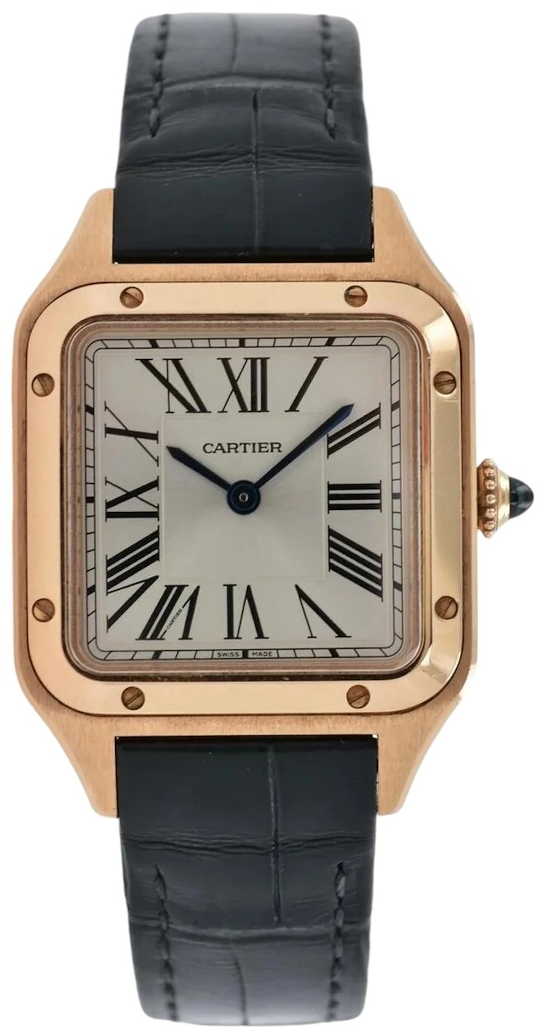 Cartier Santos Dumont WGSA0022 WGSA0022