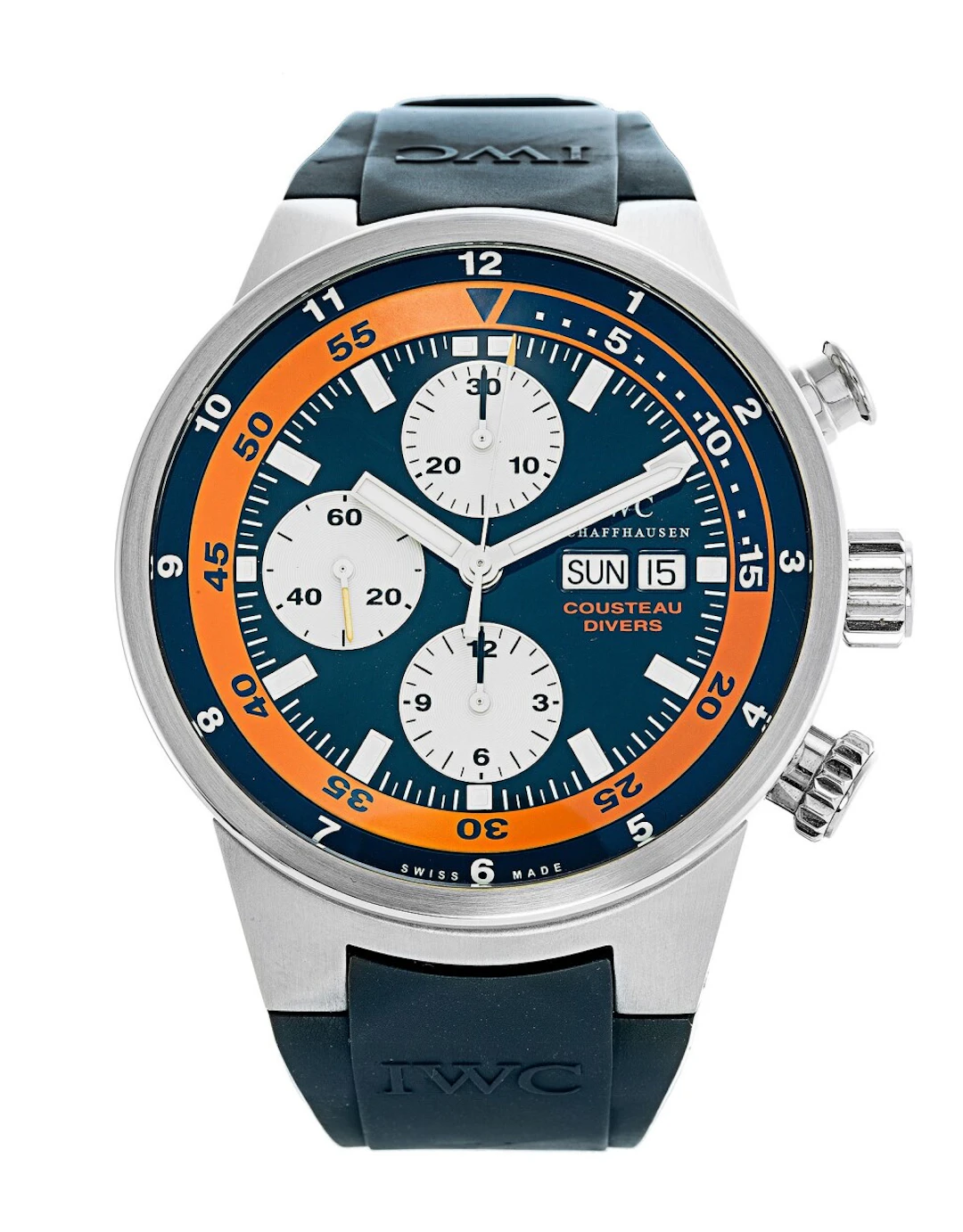 IWC Aquatimer IW378101 IW378101