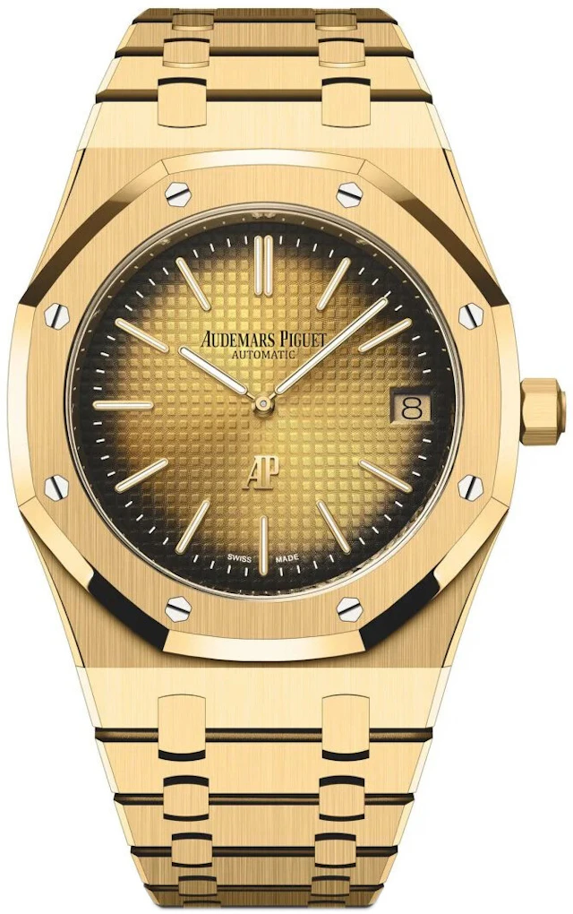 Audemars Piguet Royal Oak 16202BA.OO.1240BA.01 16202BA.OO.1240BA.01