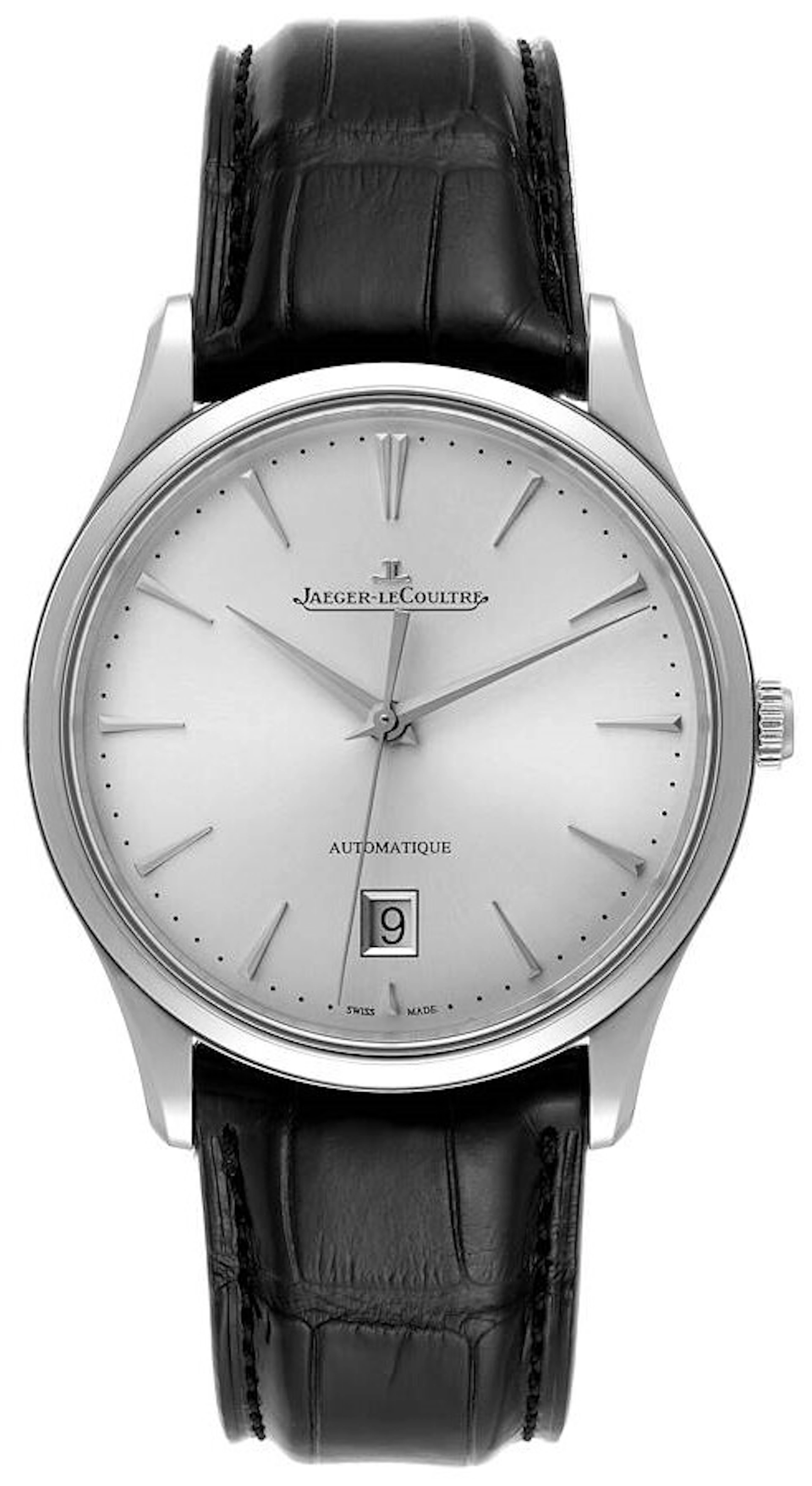 Jaeger LeCoultre Master Ultra Thin 1238420 1238420