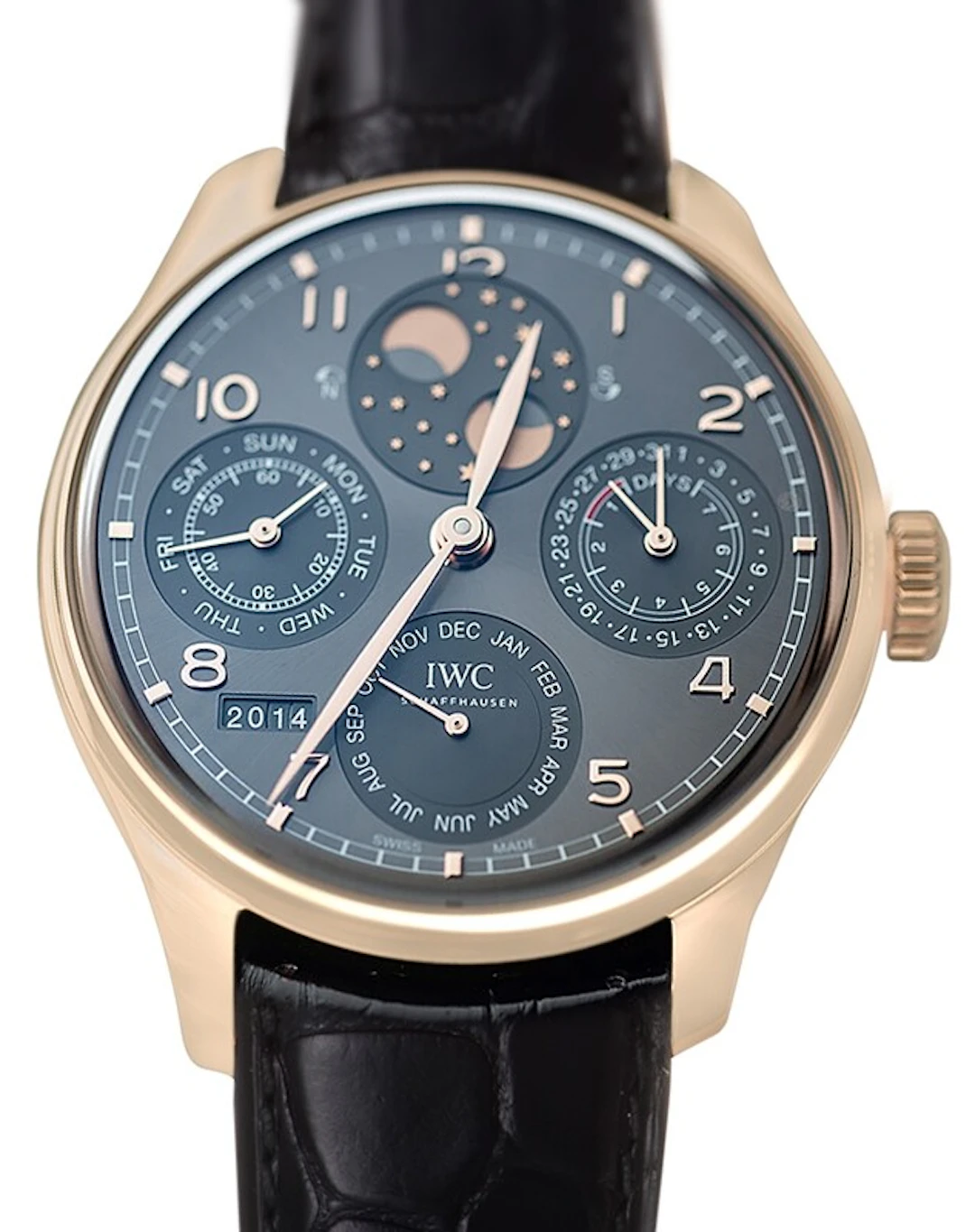 IWC Portuguese IW503404 IW503404